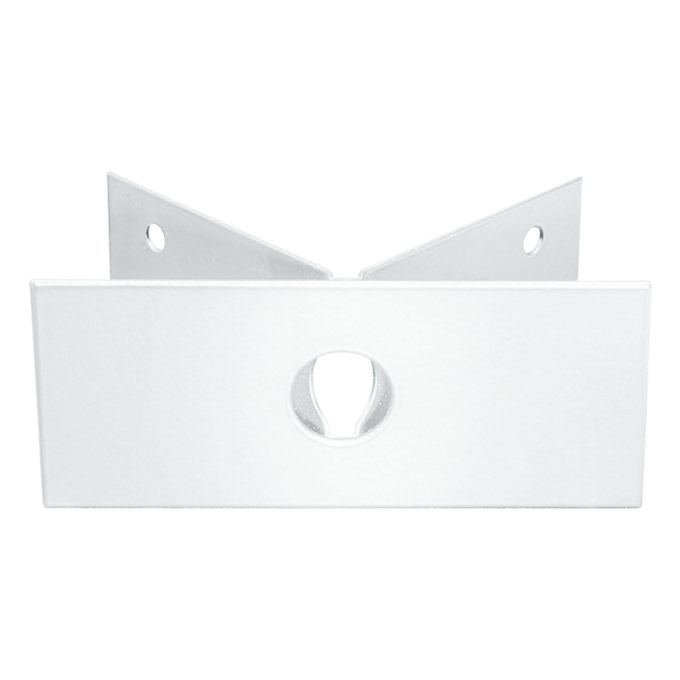 Steinel Eckwandhalter 03