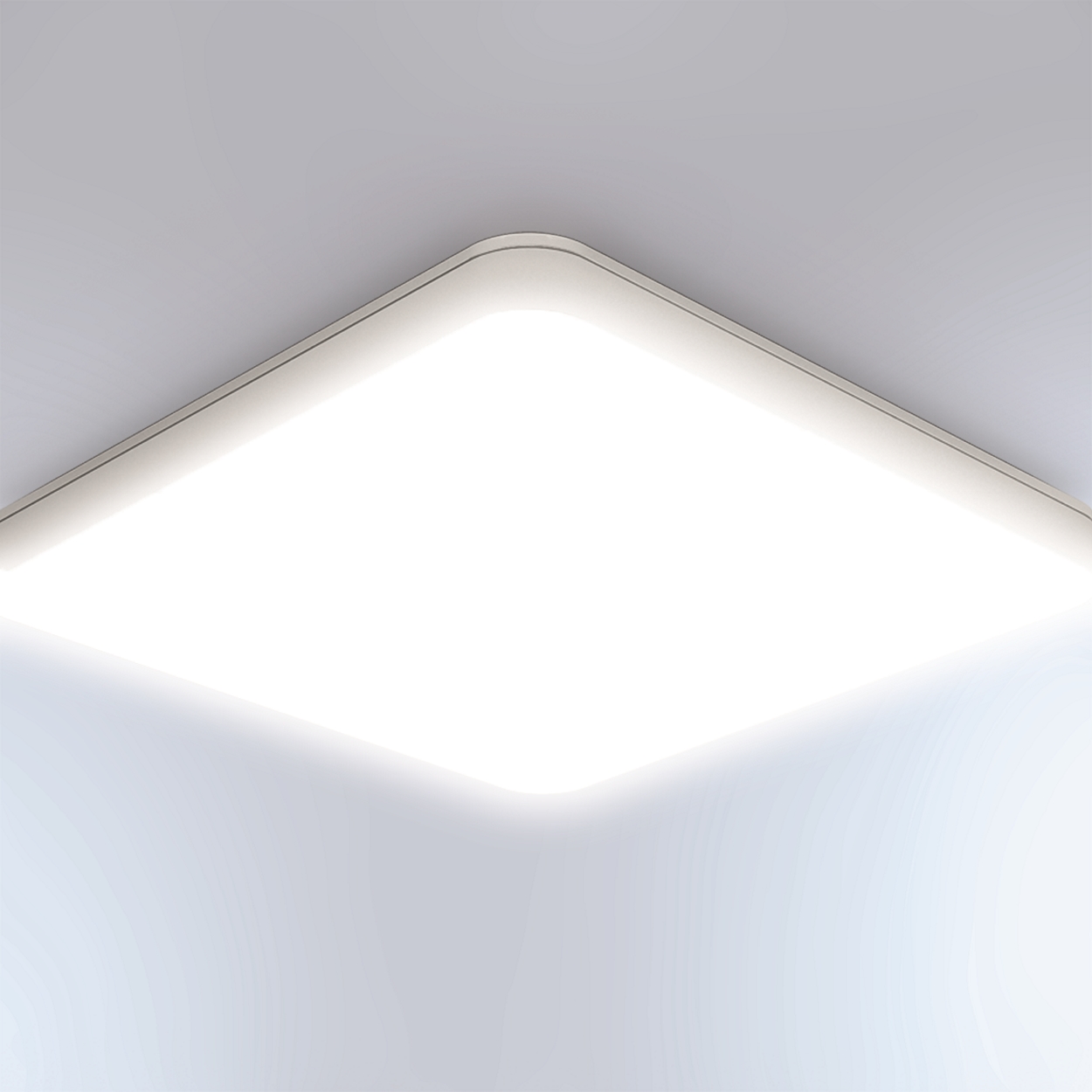 Adjustable main light brighness (0 - 100%)