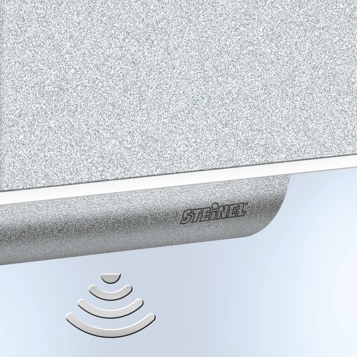Concealed iHF sensor
