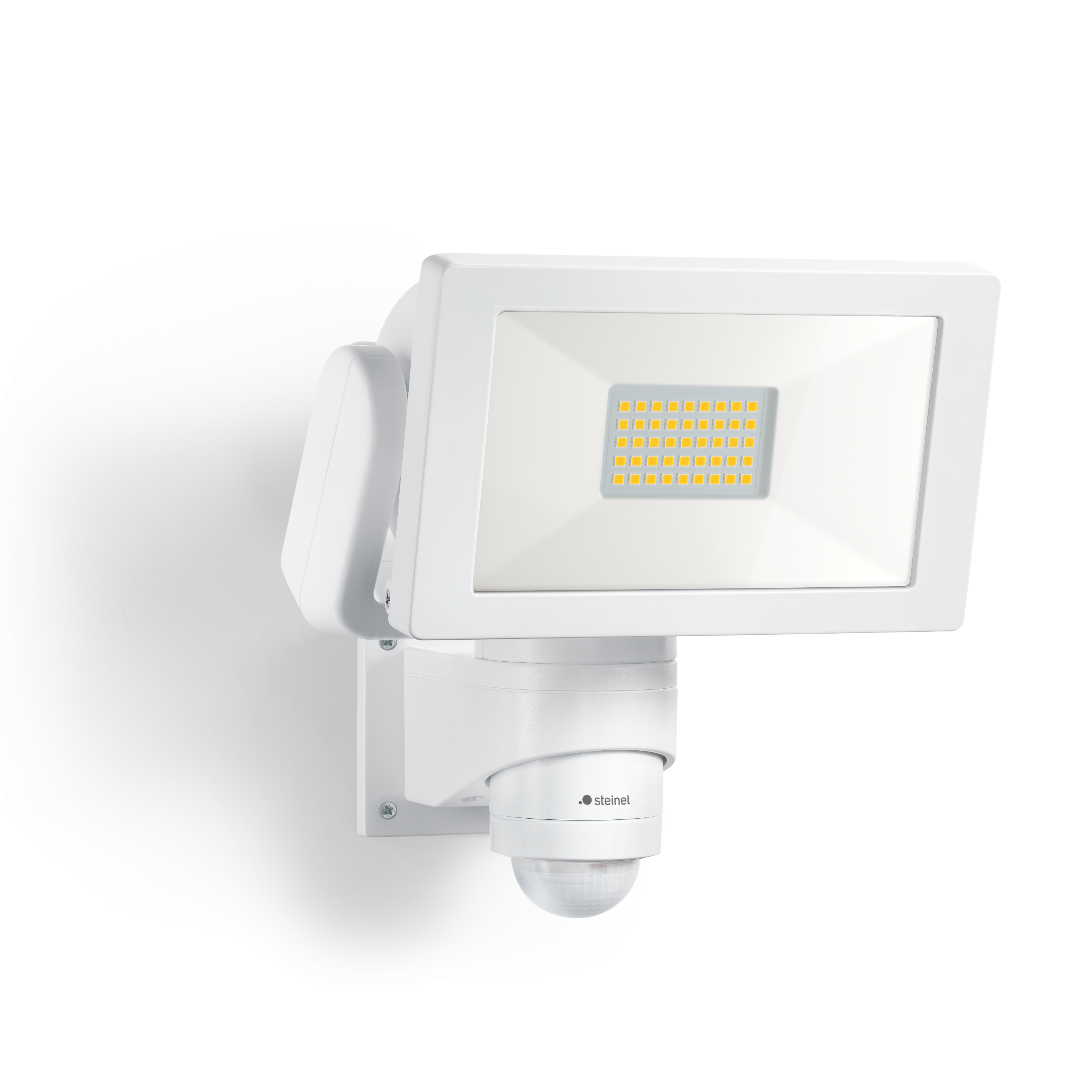Steinel LS 300 S white