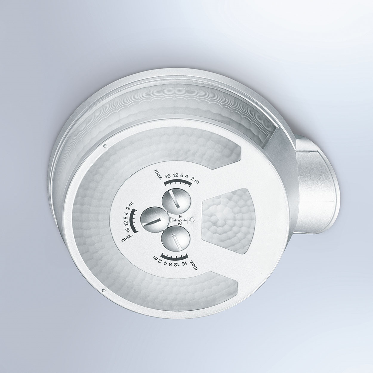 Steinel sensIQ S bianco