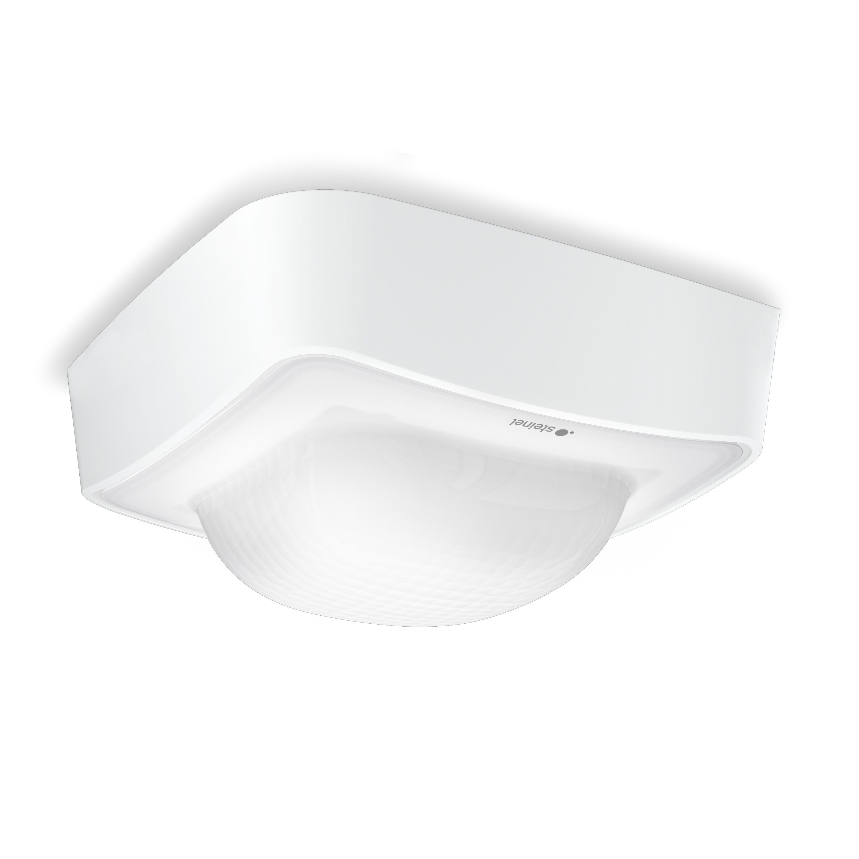 Steinel LuxMaster IR Quattro HD-2 24m DALI-2 APC - surface