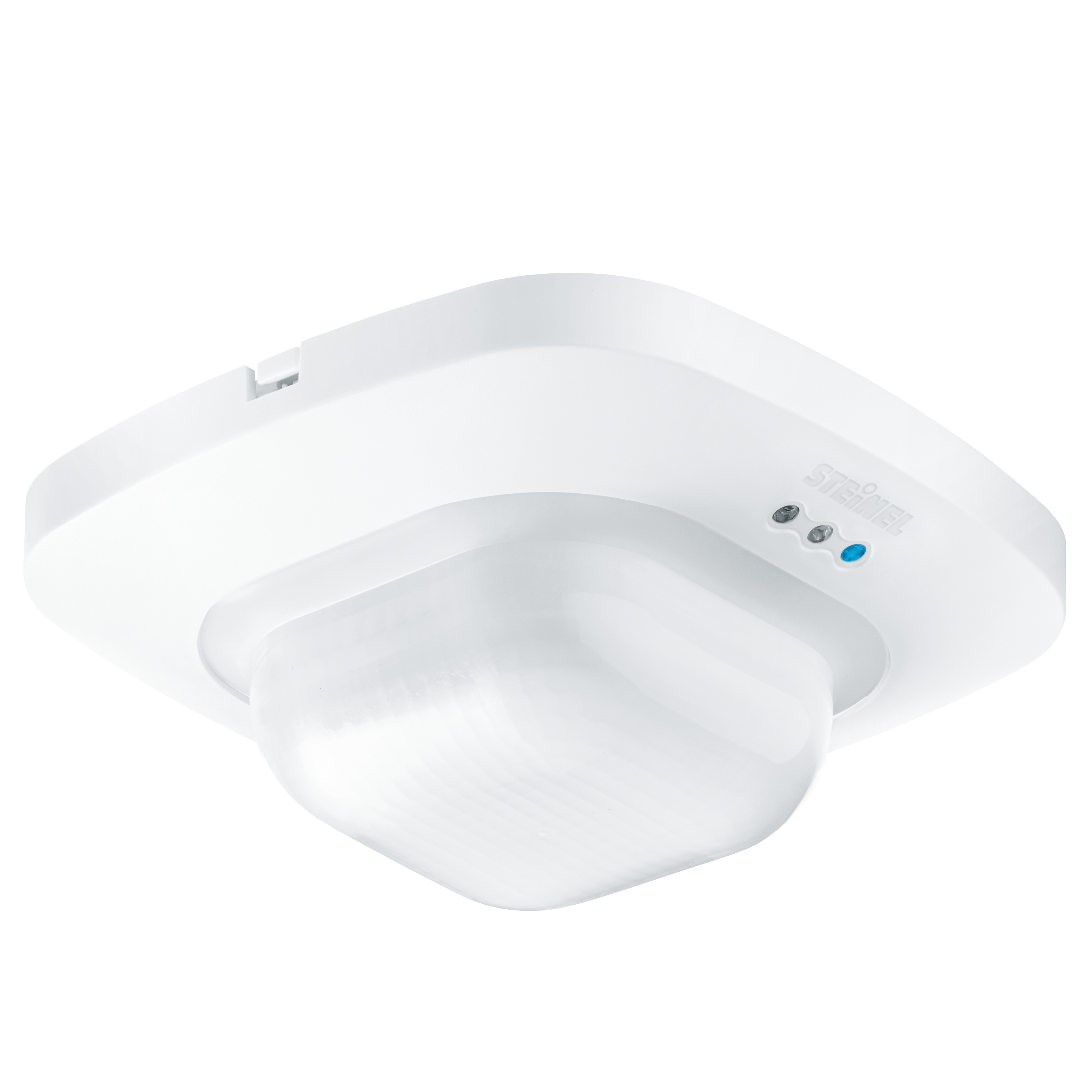 Steinel IR Quattro 8m COM2 - Unterputz