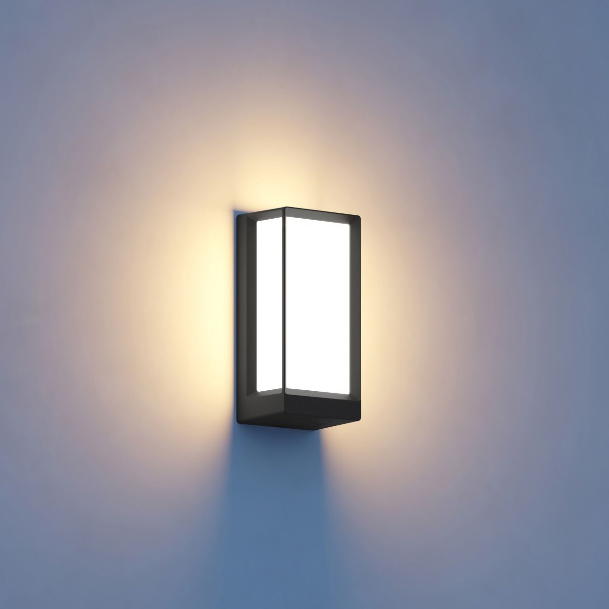 Lumière d'ambiance à LED