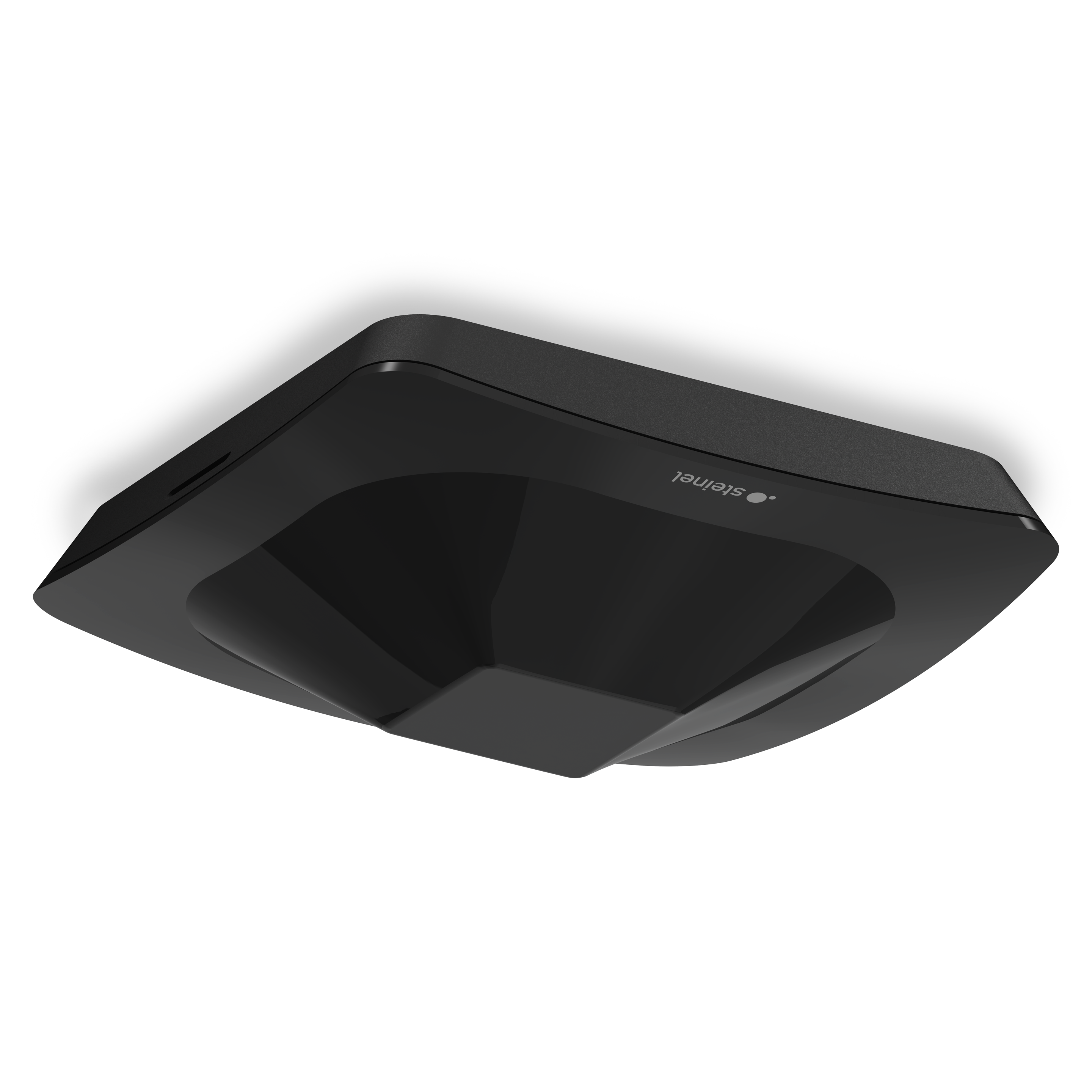 Steinel HF 360-2 KNX - inc. nero