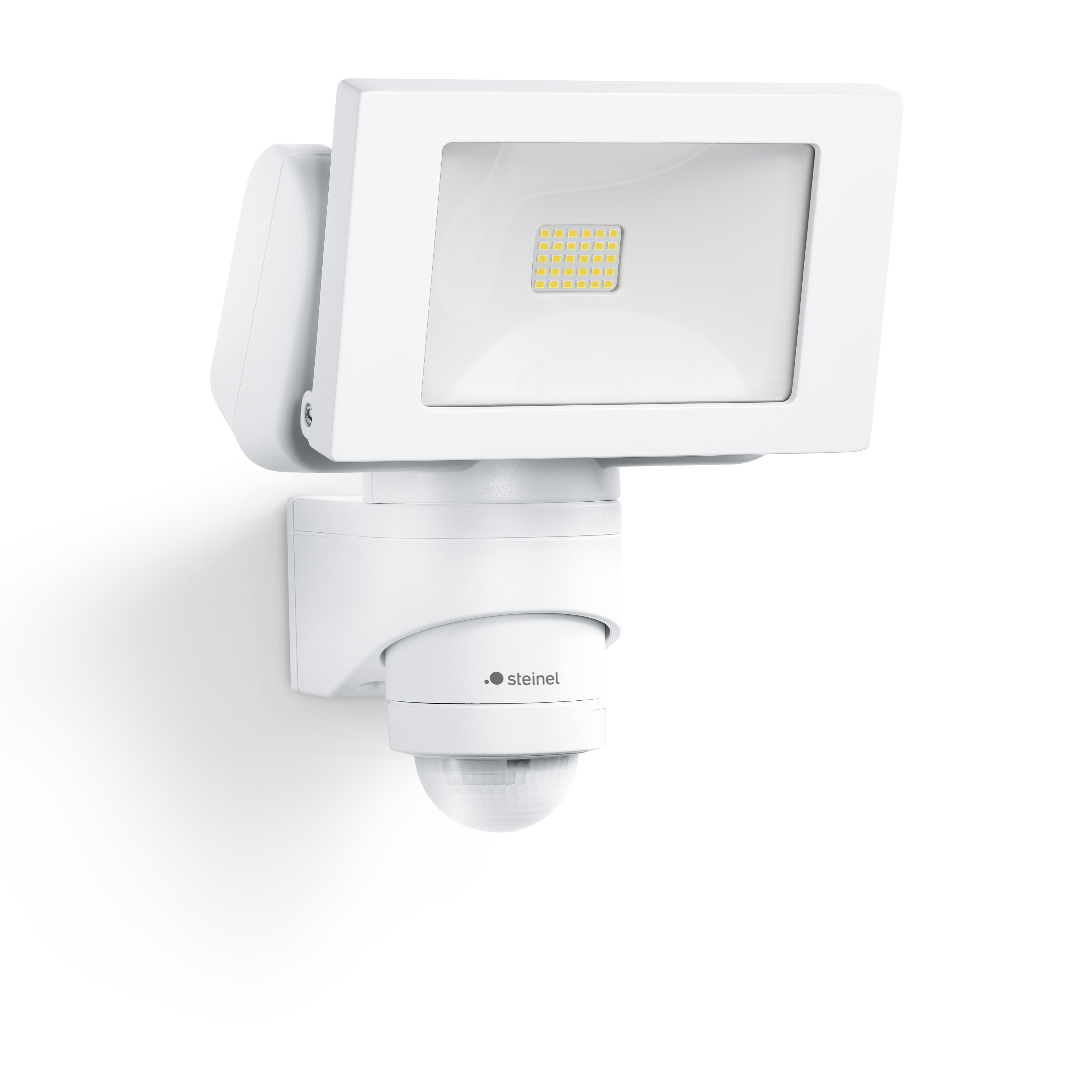 Steinel LS 150 S blanc
