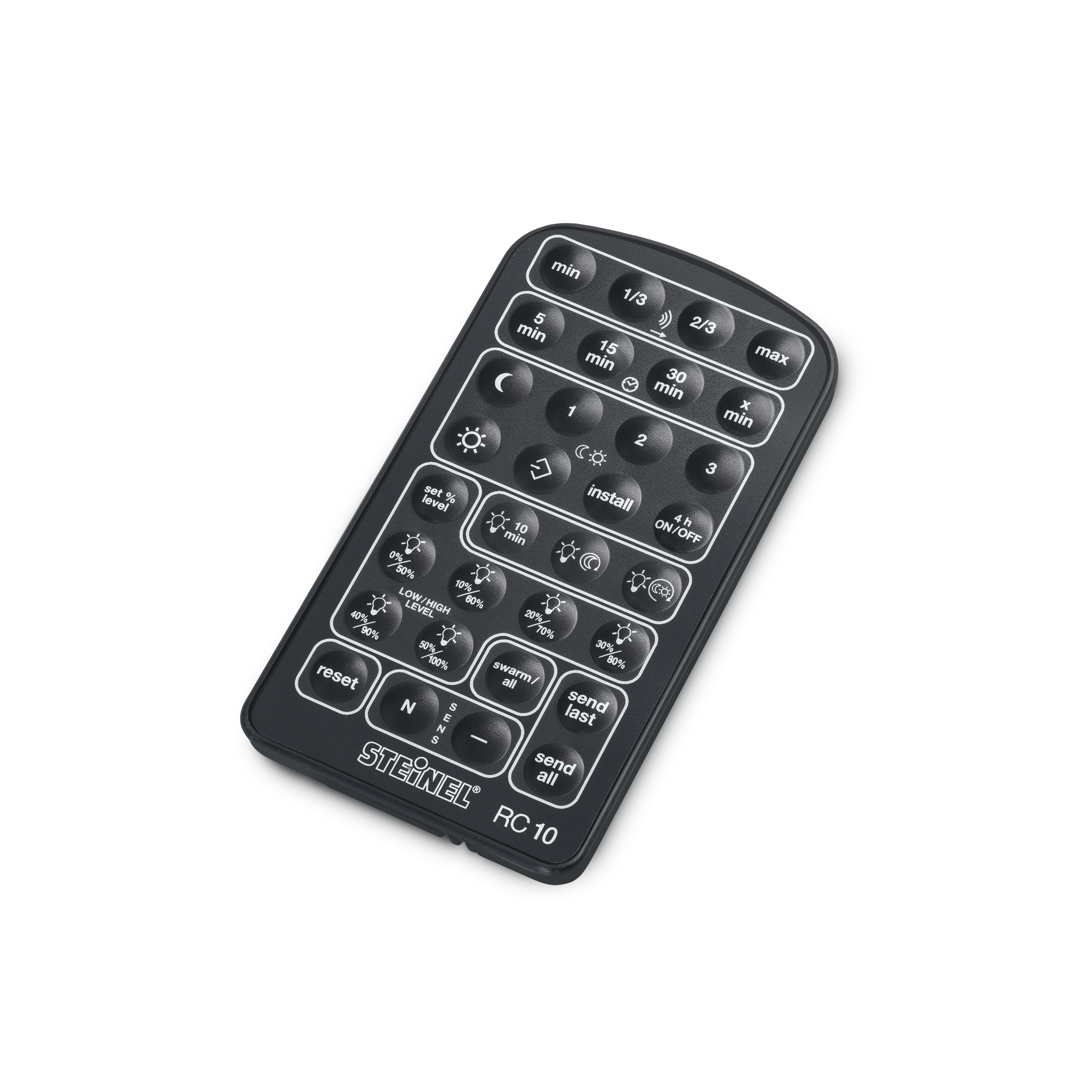 Steinel RC10 for RS PRO LED Q1