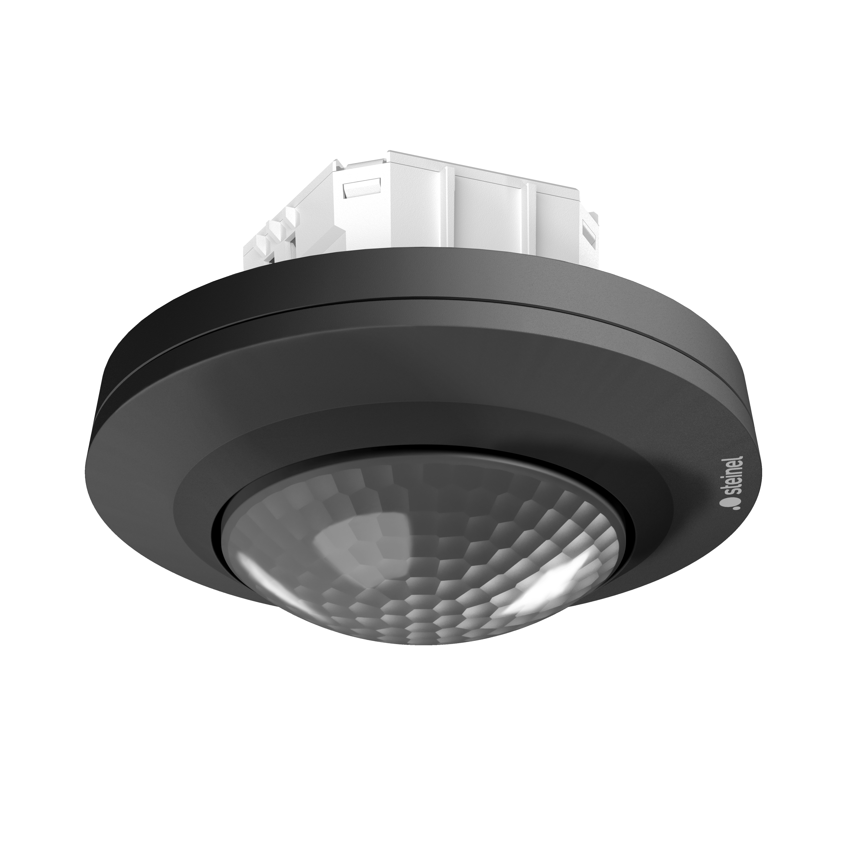 Sensor detection range