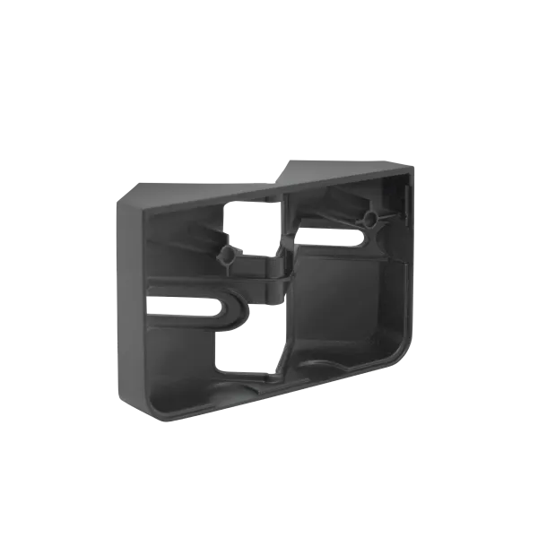 Steinel Eckwandhalter XLED Home 2/ Pro 240 graphit