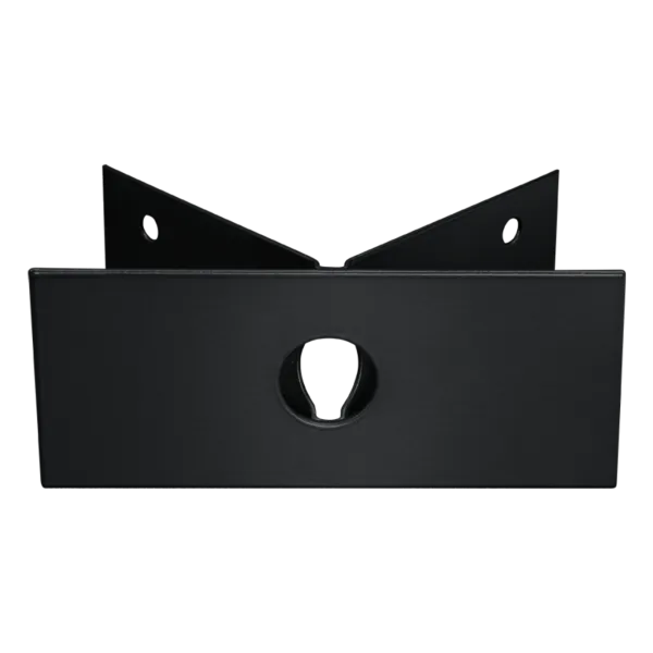Steinel Eckwandhalter 03