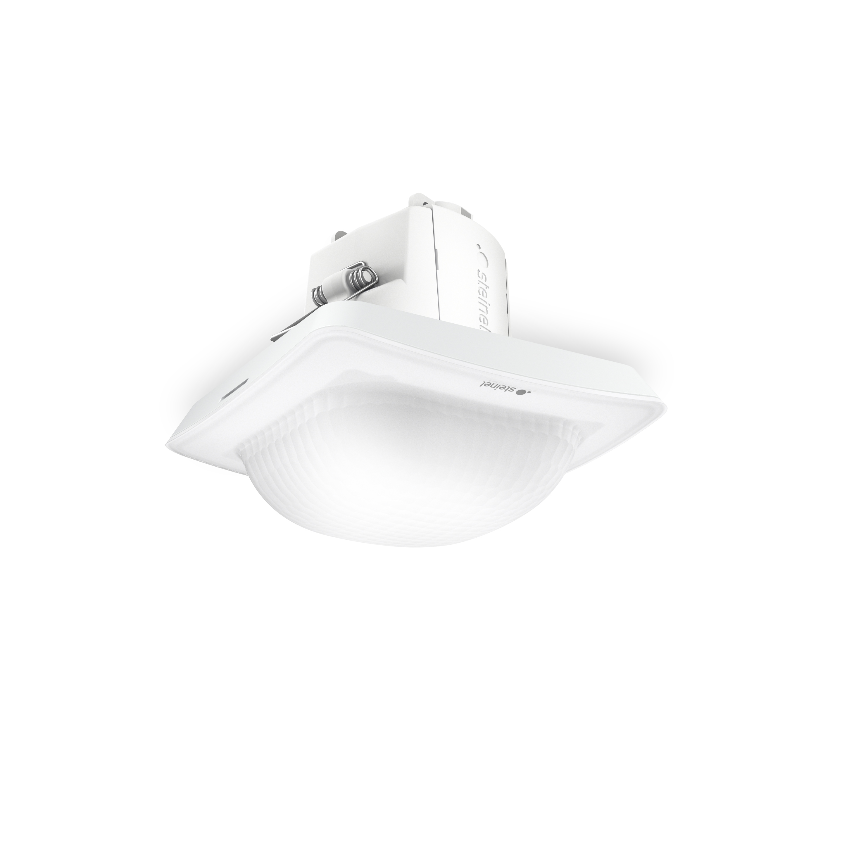 Steinel IR Quattro HD-2 24m COM1 - in-ceiling installation white