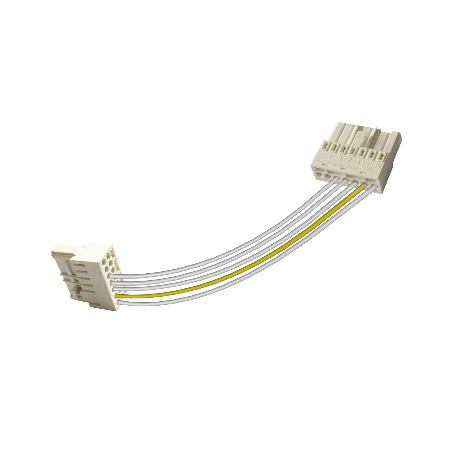 Nevalux asali extension 5x 3.2