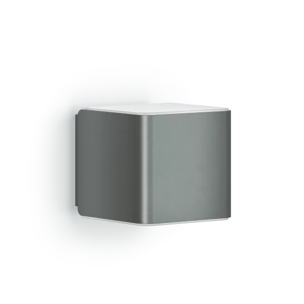 Steinel Cubo Wandleuchte