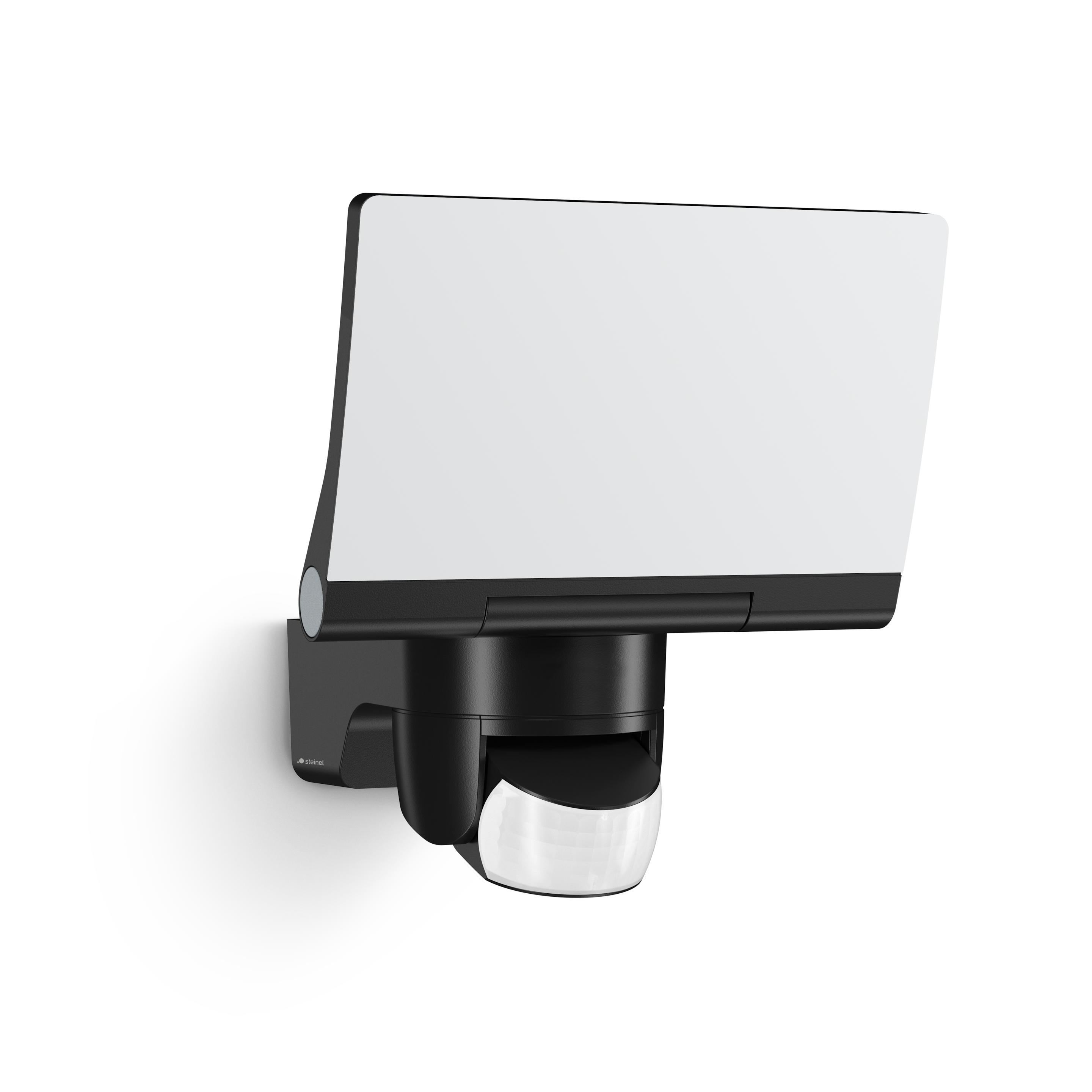 Steinel XLED home 2 S schwarz