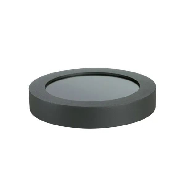 Nevalux ONE Design-Sockel 3 cm anthrazit