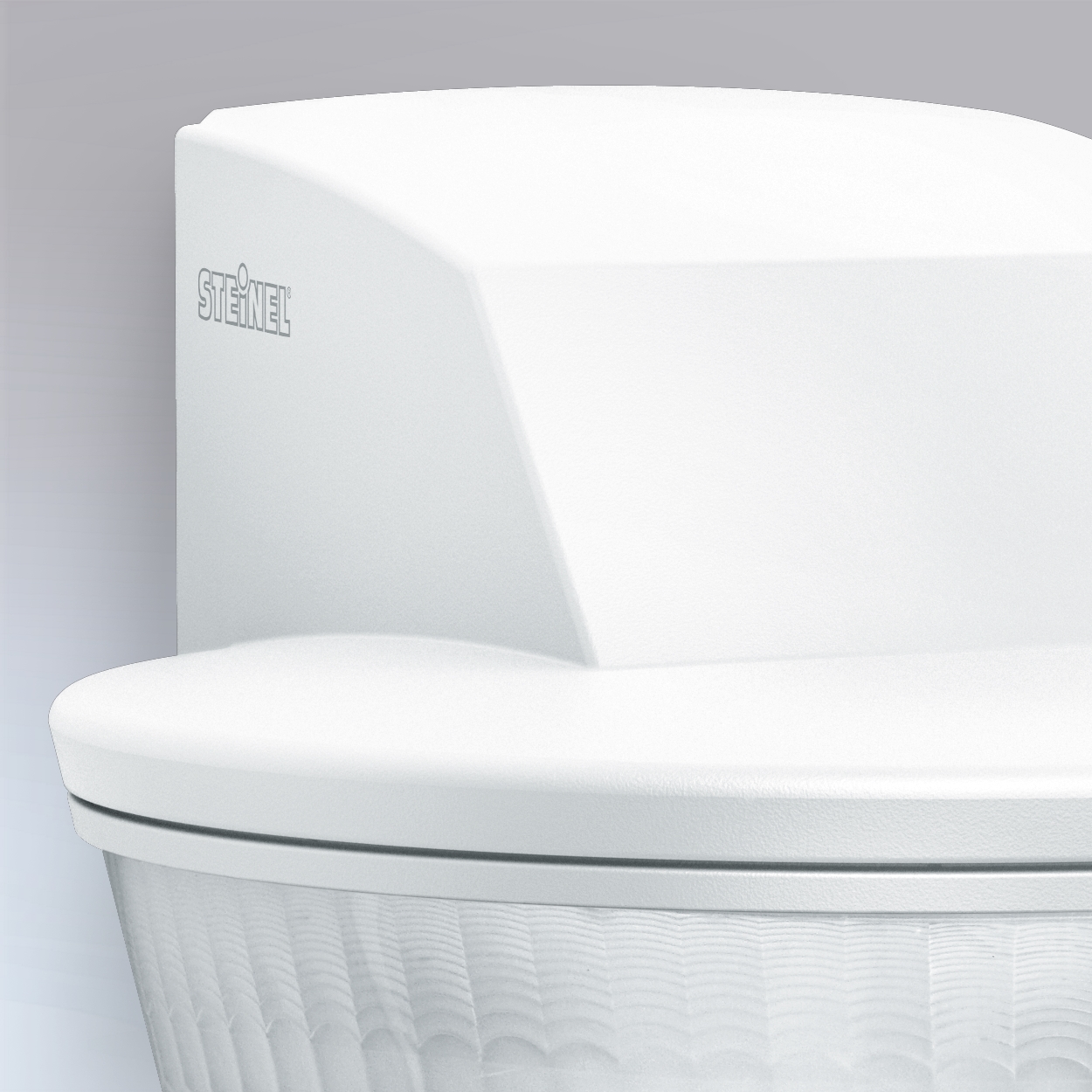 UV-resistant plastic