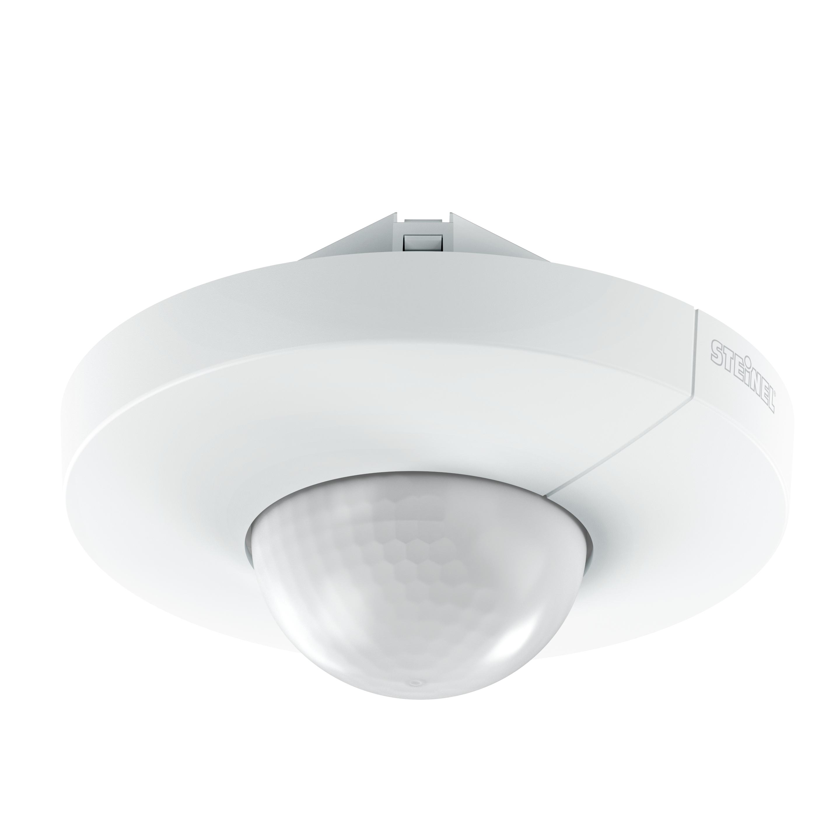 Steinel IS 345 KNX - concealed, rd. white