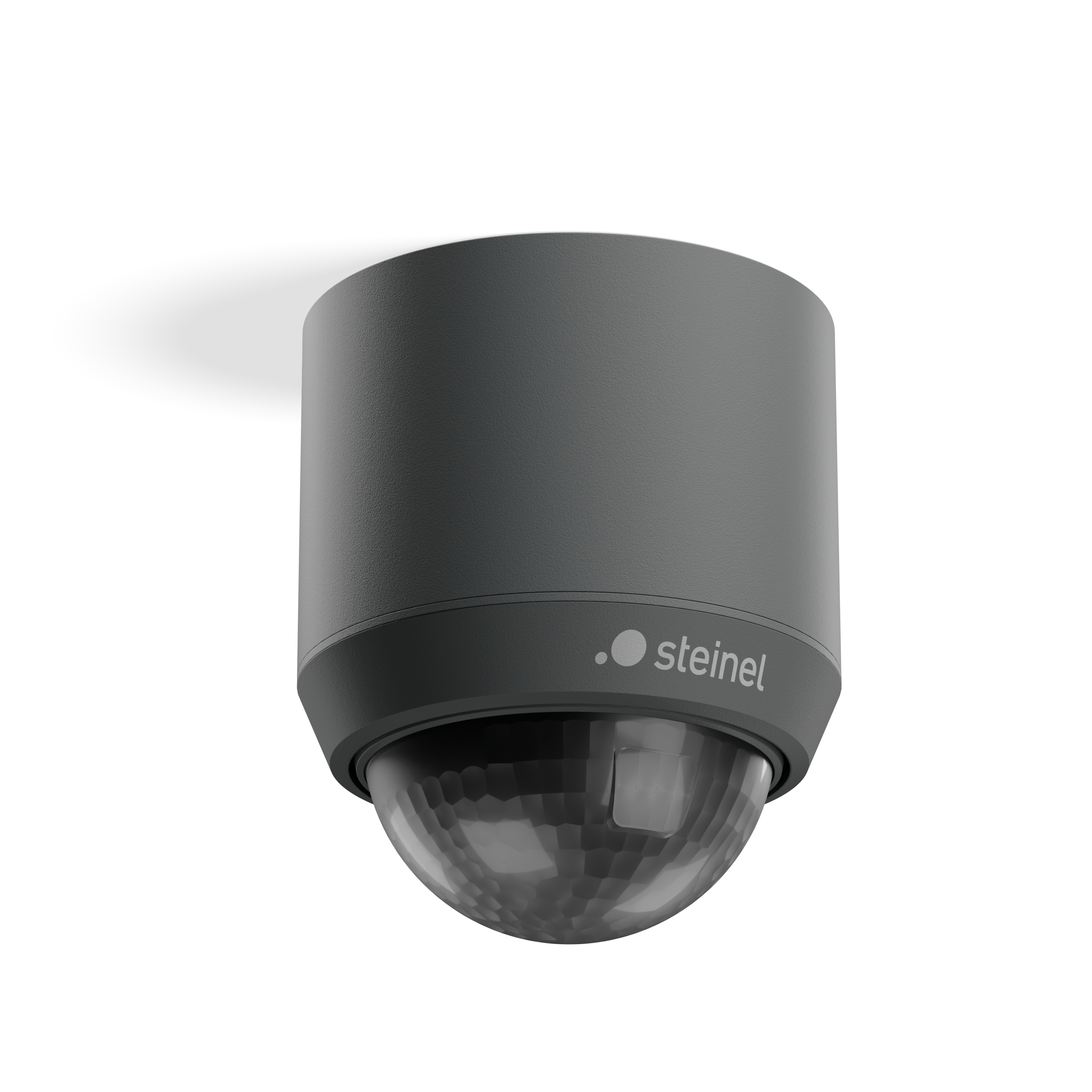 Steinel MD IR N360 COM1 - Aufputz anthrazit
