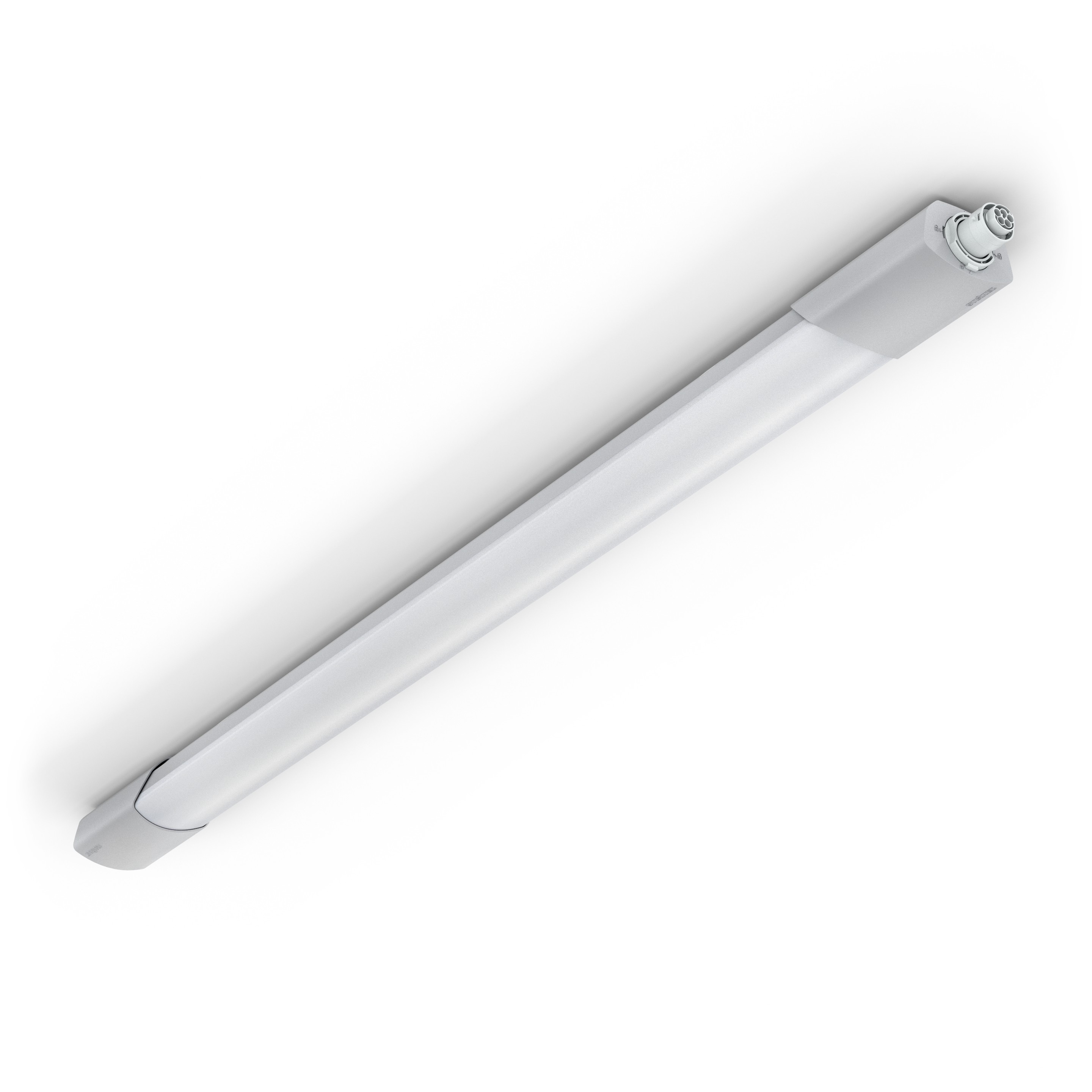 Nevalux RS PRO 5150 SC mit Bewegungsmelder & Bluetooth Verso