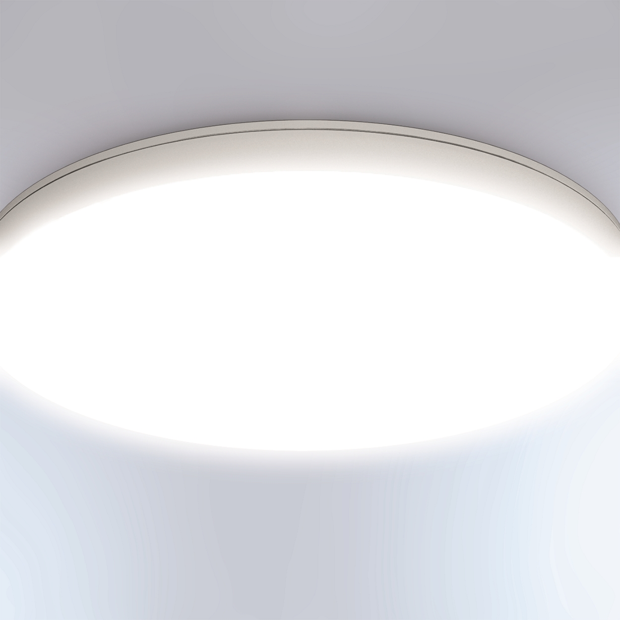 Adjustable main light brighness (0 - 100%)