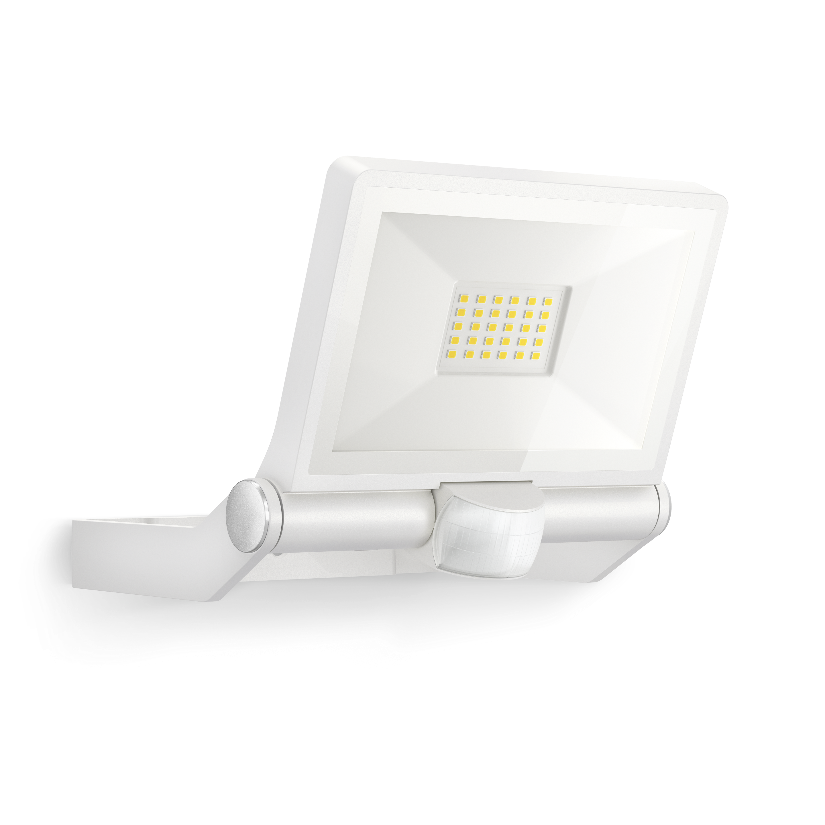 Steinel XLED ONE S weiss