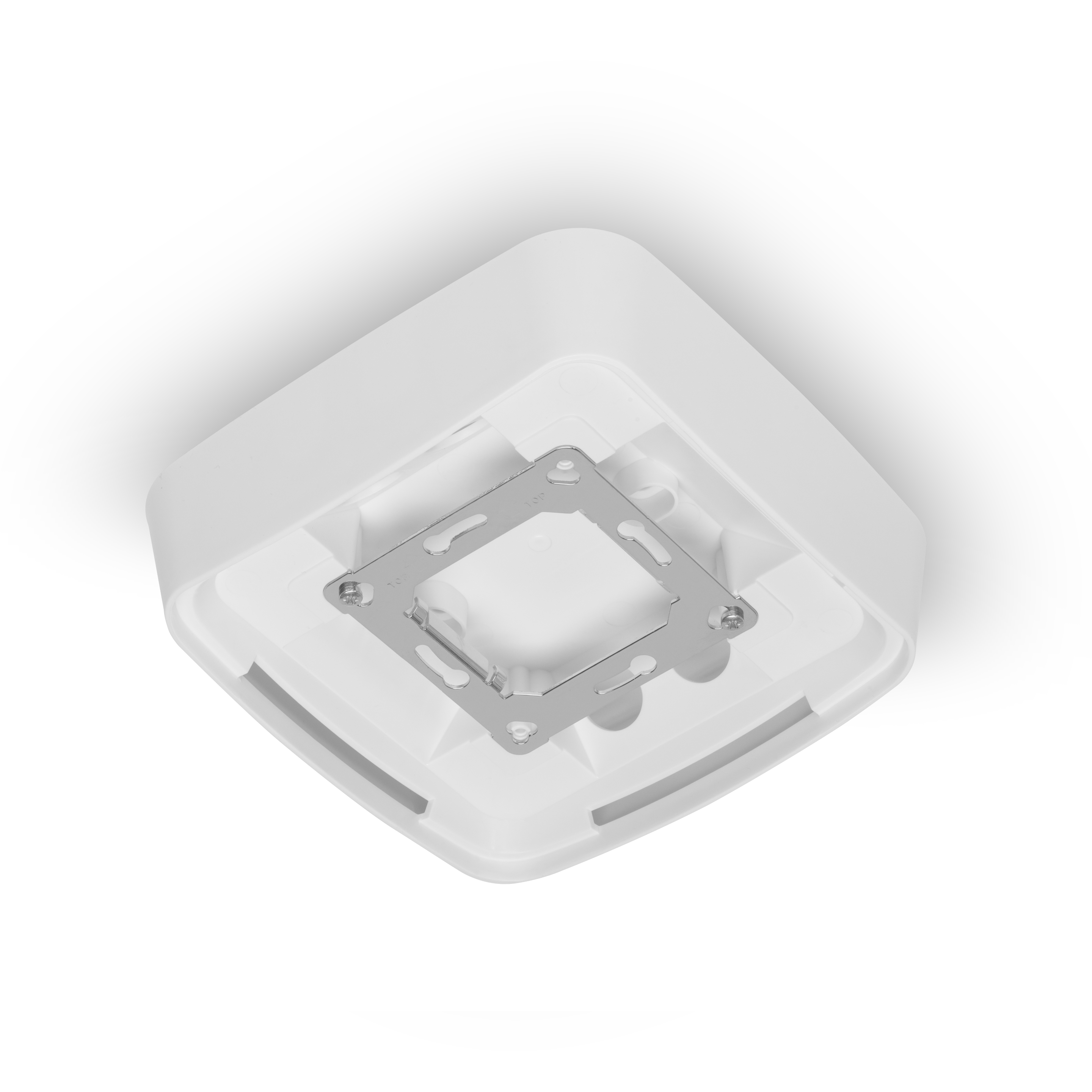 Steinel Aufputz Adapter True Presence KNX weiss