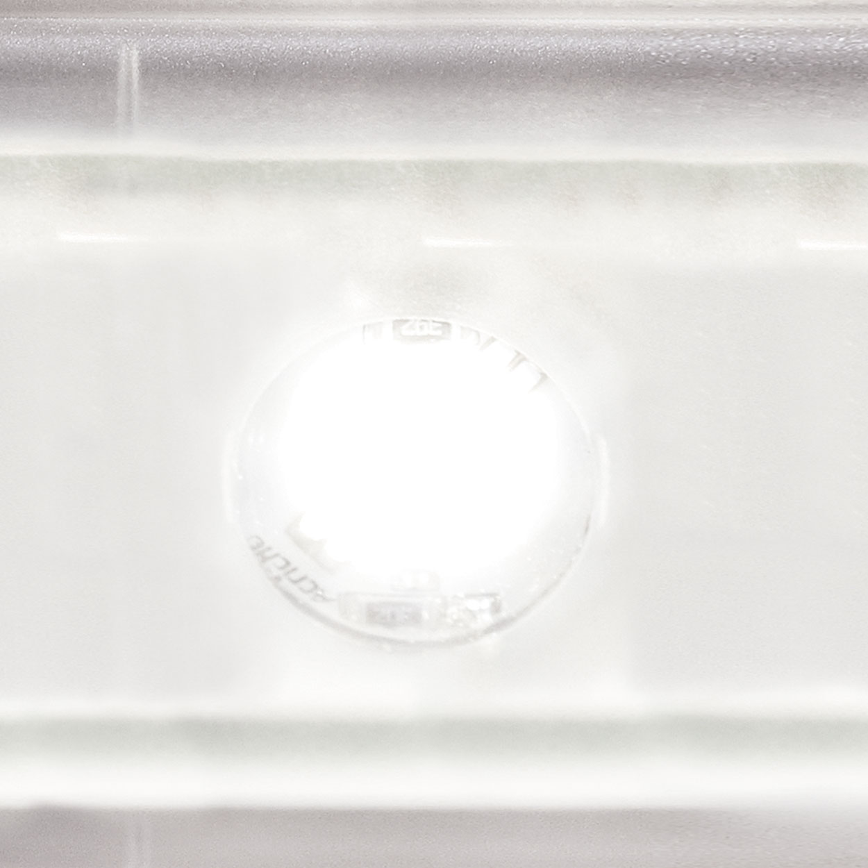 Incluso sistema LED STEINEL