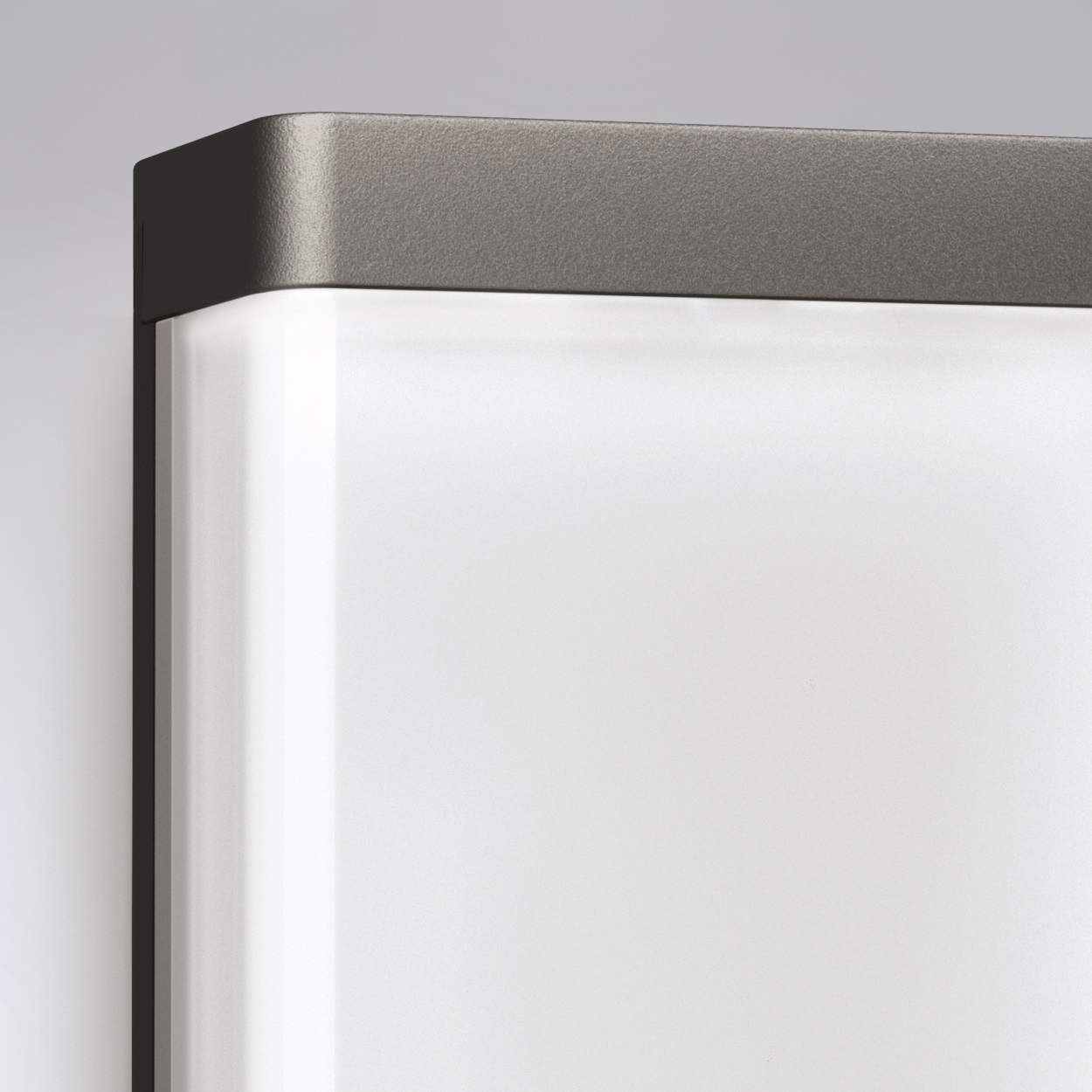 Hochwertiges Aluminium