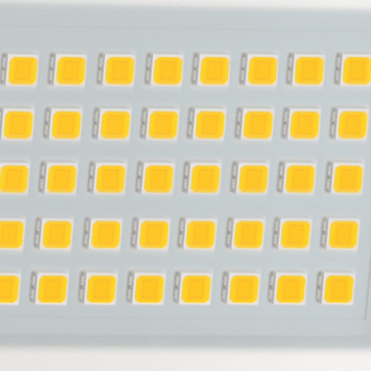 Inklusive STEINEL LED-System