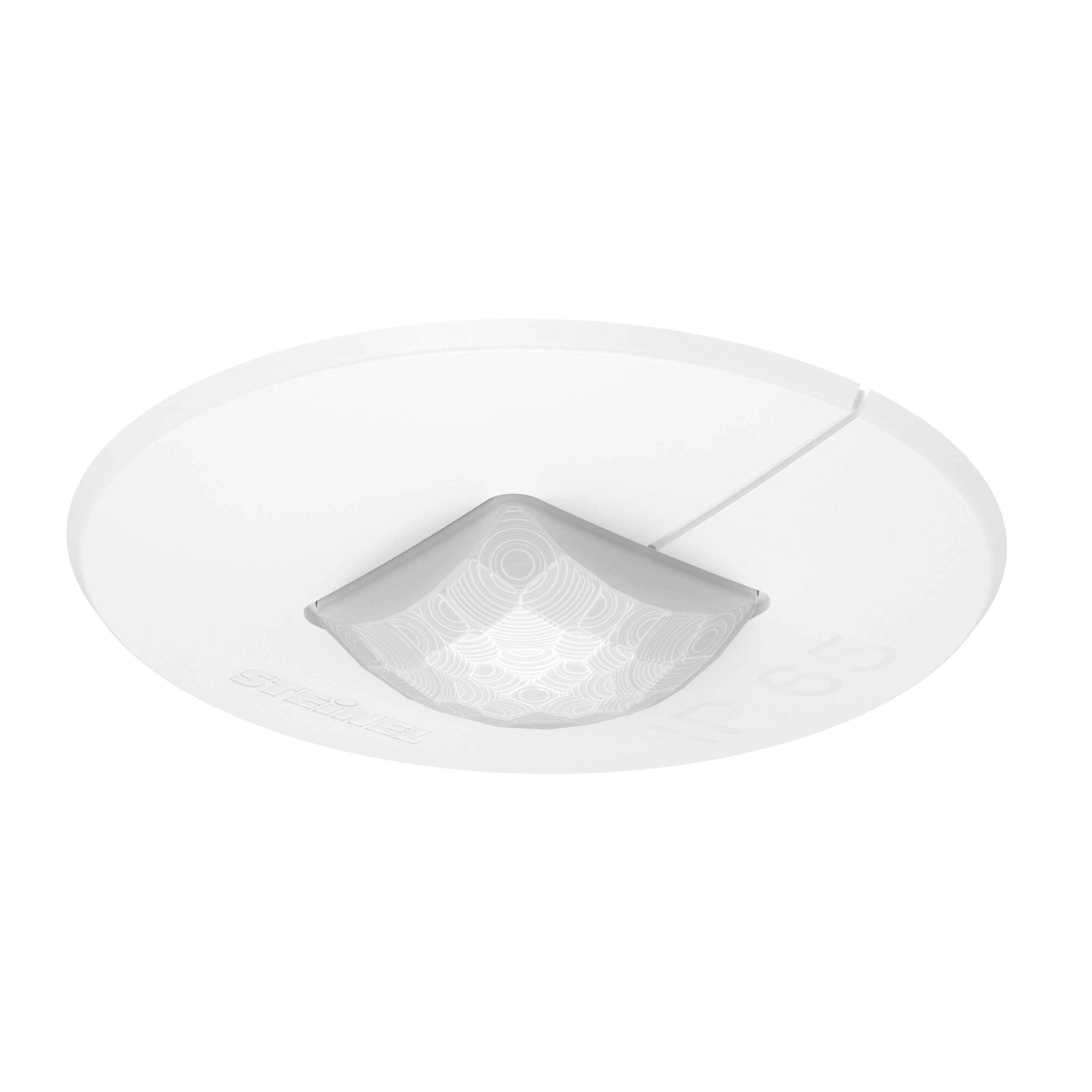 Steinel IR Quattro MICRO 6m DALI-2 Input Device - white