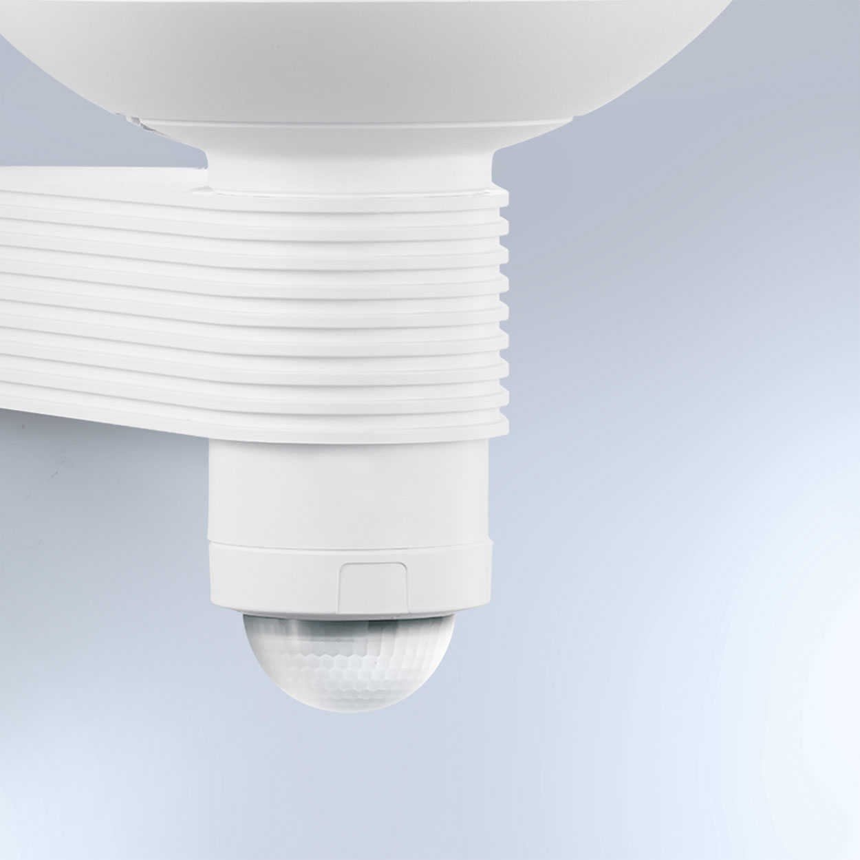 UV-resistant plastic