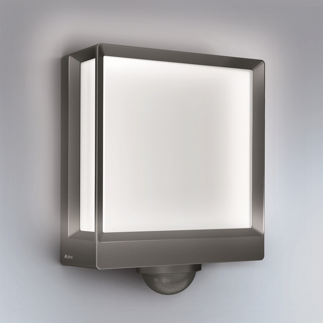 LED ambient light