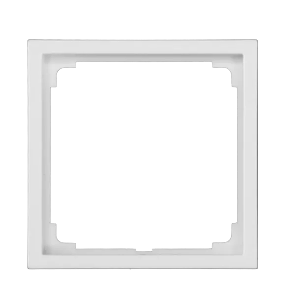 Steinel Adapterrahmen für IR/HF 180 Feller - weiss