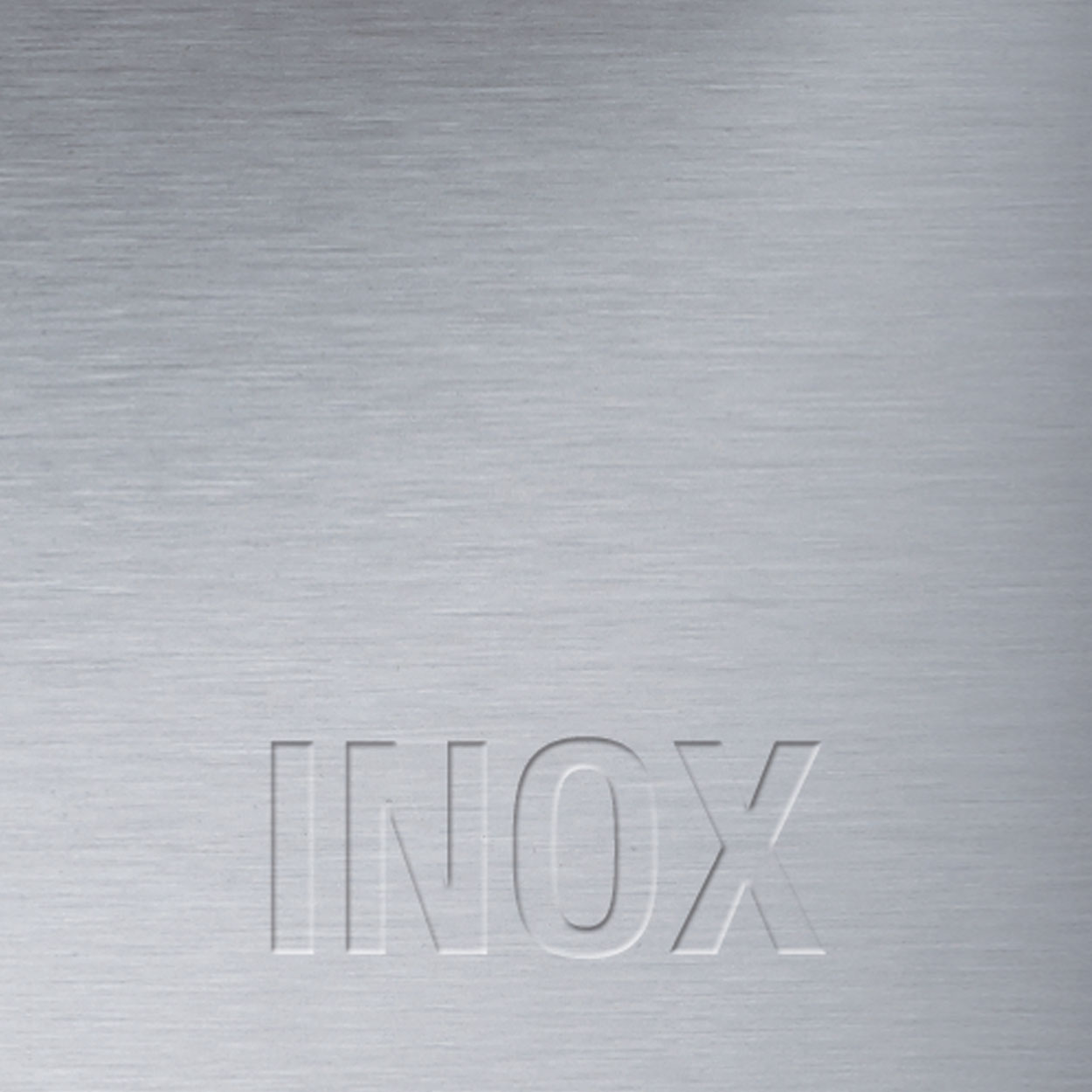 High-quality stainless steel