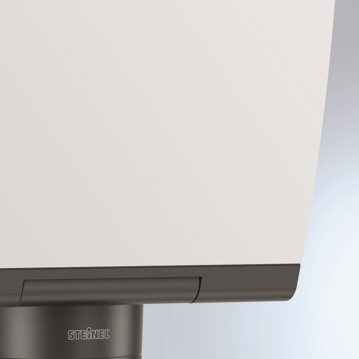 Système LED STEINEL inclus