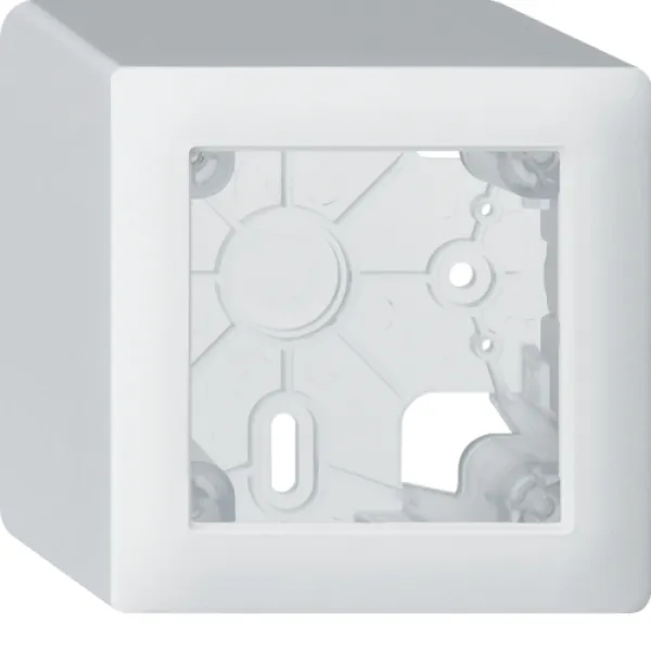 Nevalux Aufputzsockel IR-HF 180