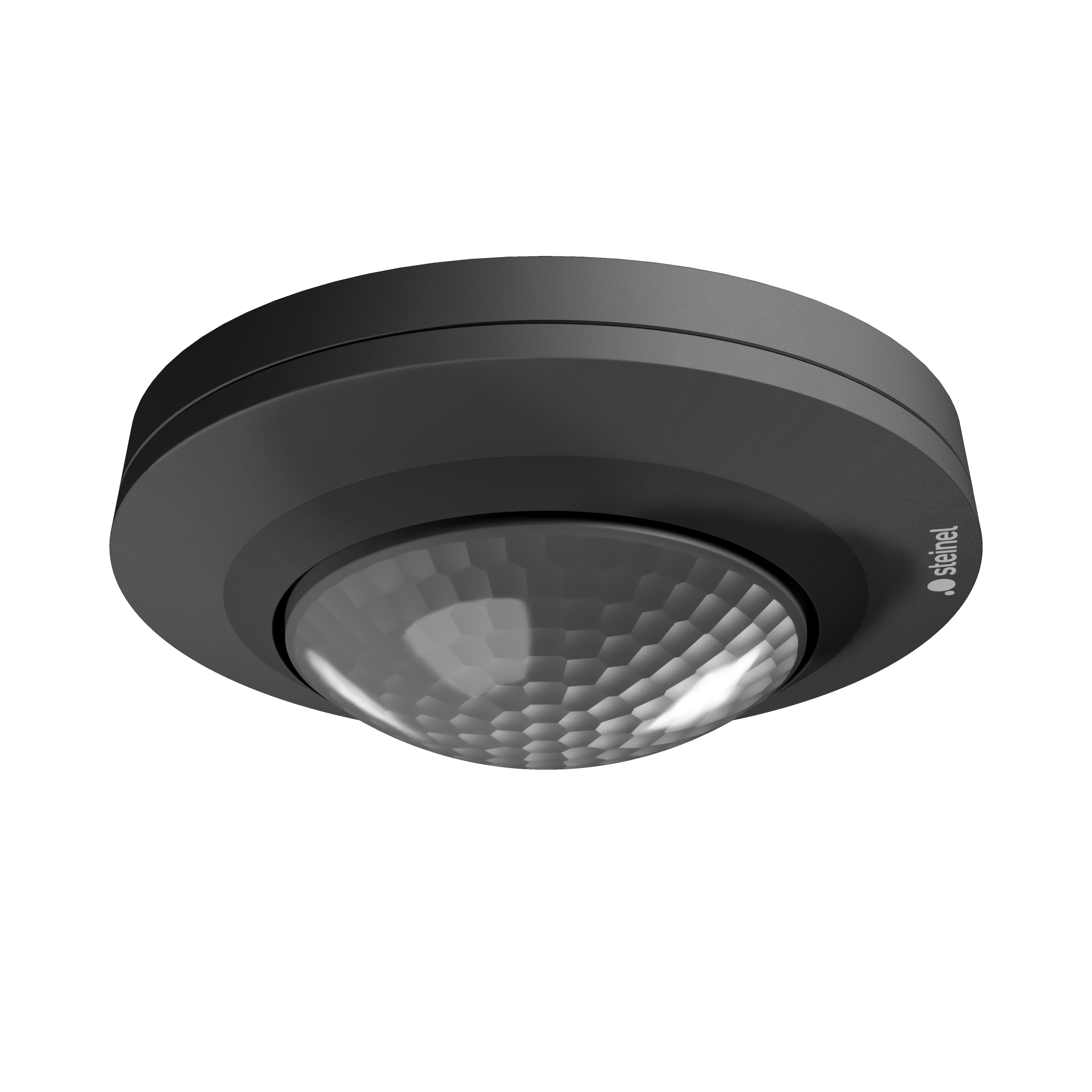 Steinel PD IR 4360-8 COM1 - encastré noir