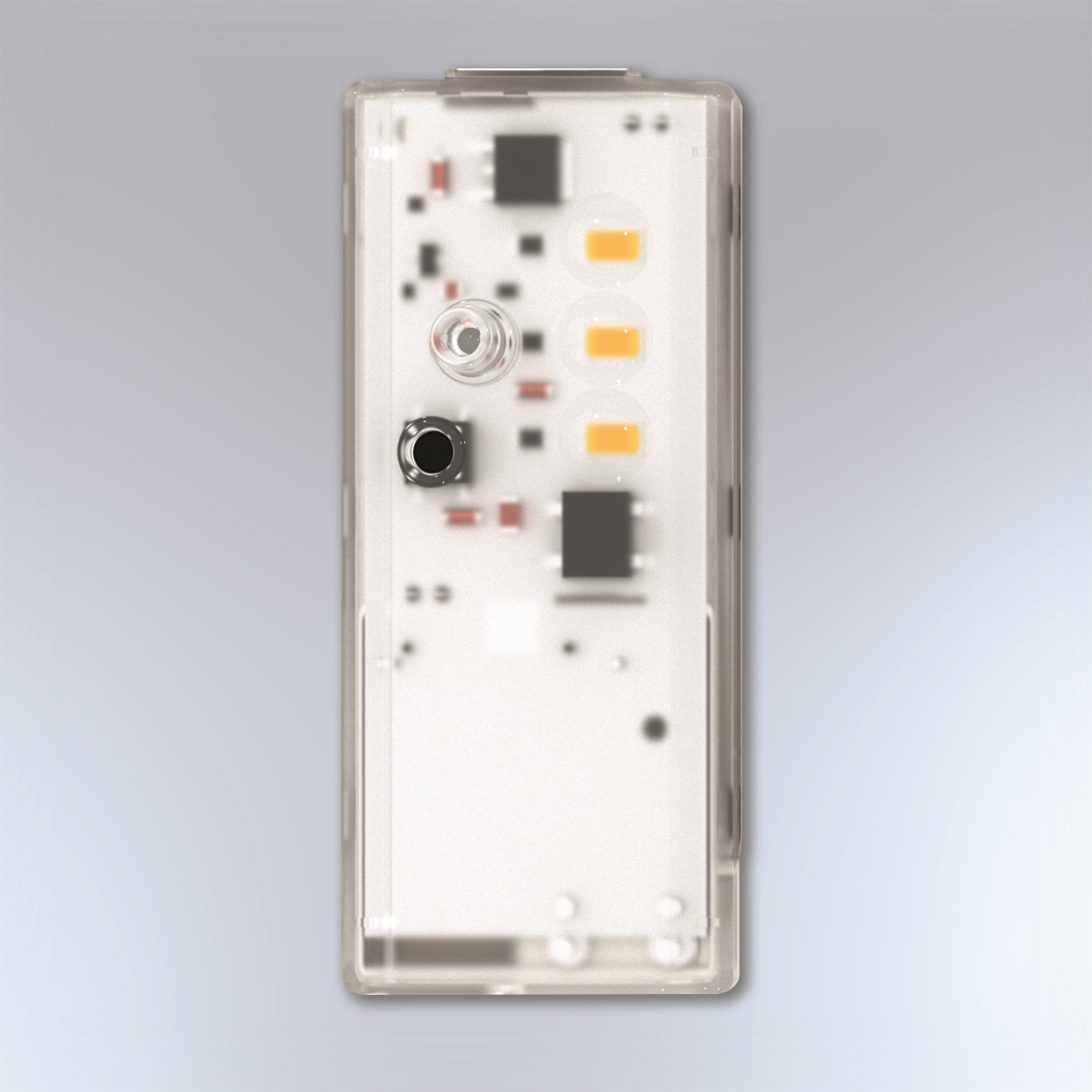 Notlichtmodul gemäss EN 60598-2-22