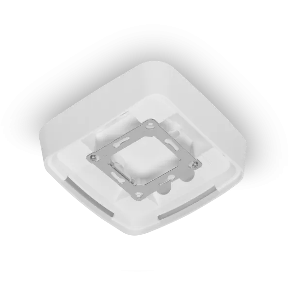 Steinel Aufputz Adapter True Presence KNX weiss
