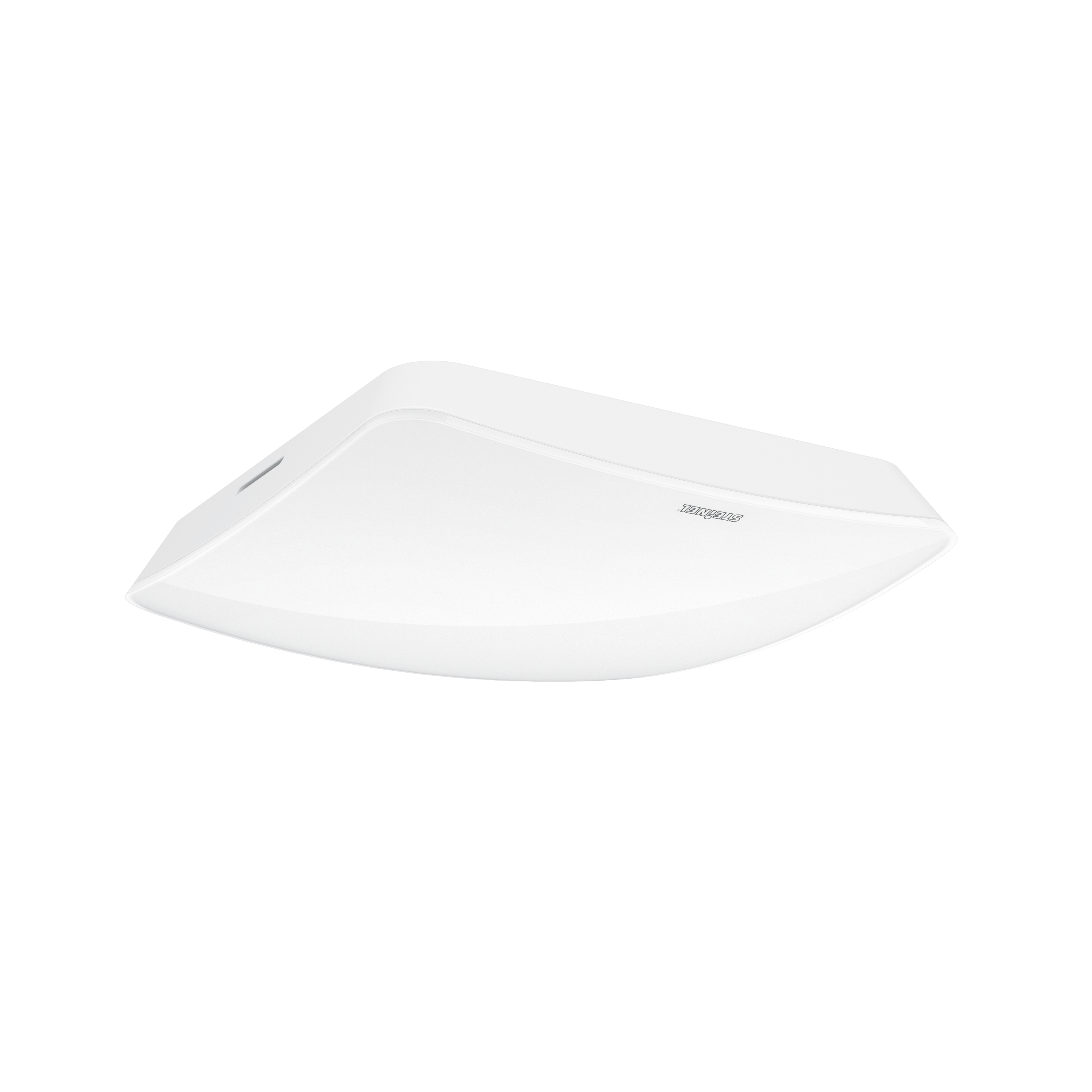 Steinel True Presence KNX - concealed white
