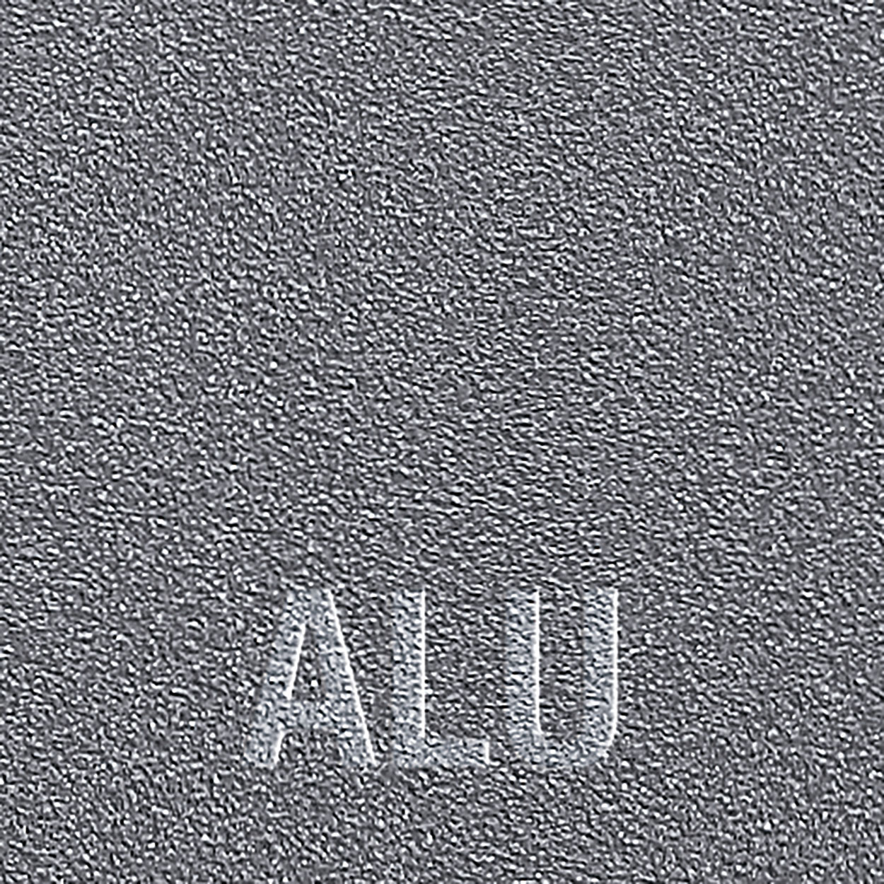 Hochwertige Aluminiumblende