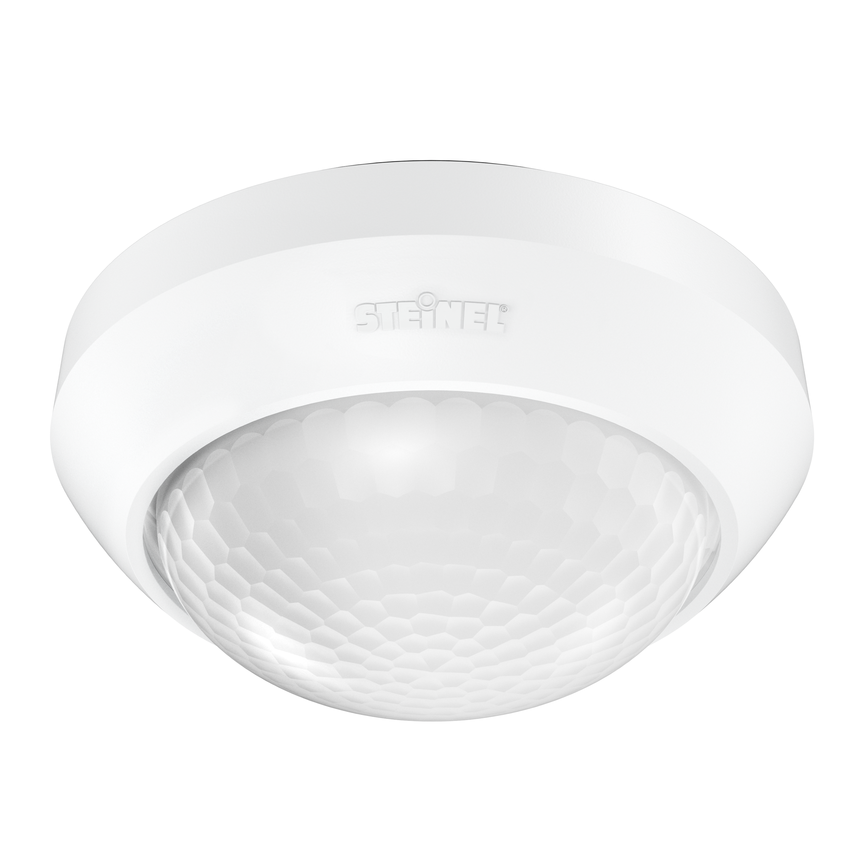 Steinel IS 2360-3 ECO 24m blanc