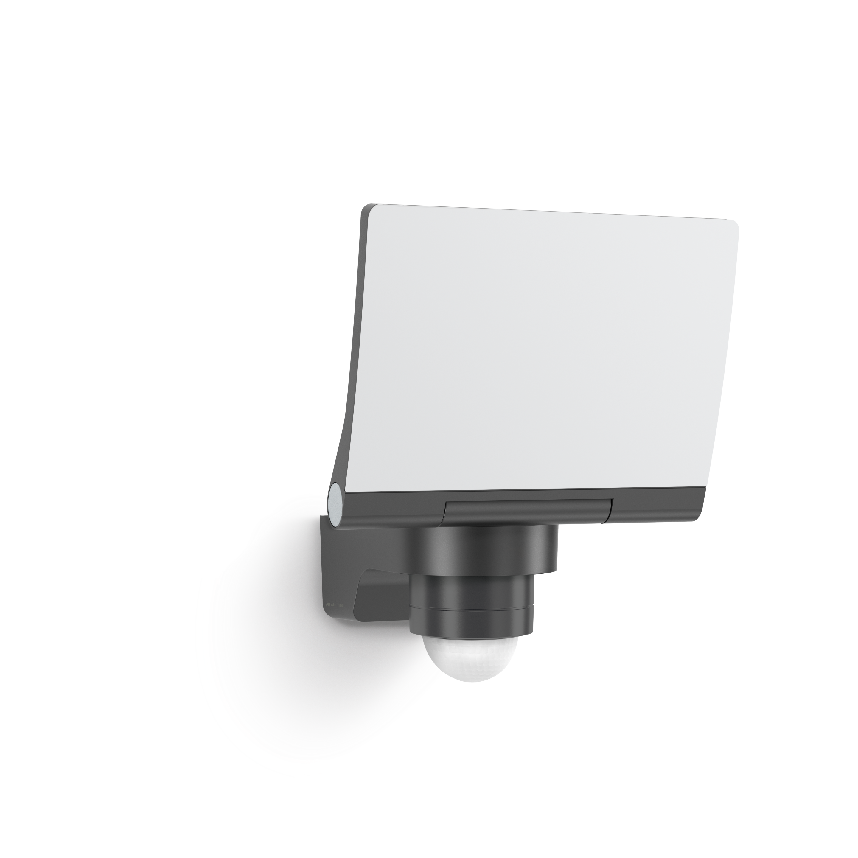 Steinel XLED PRO 240 S warm white anthracite