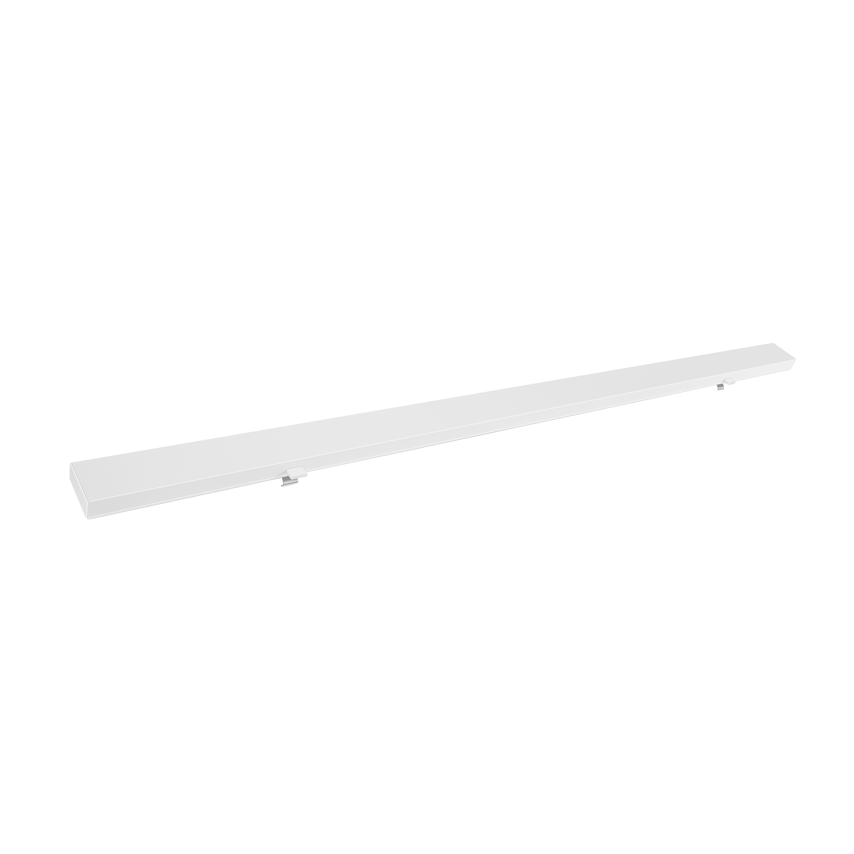 Nevalux asali Blindcover