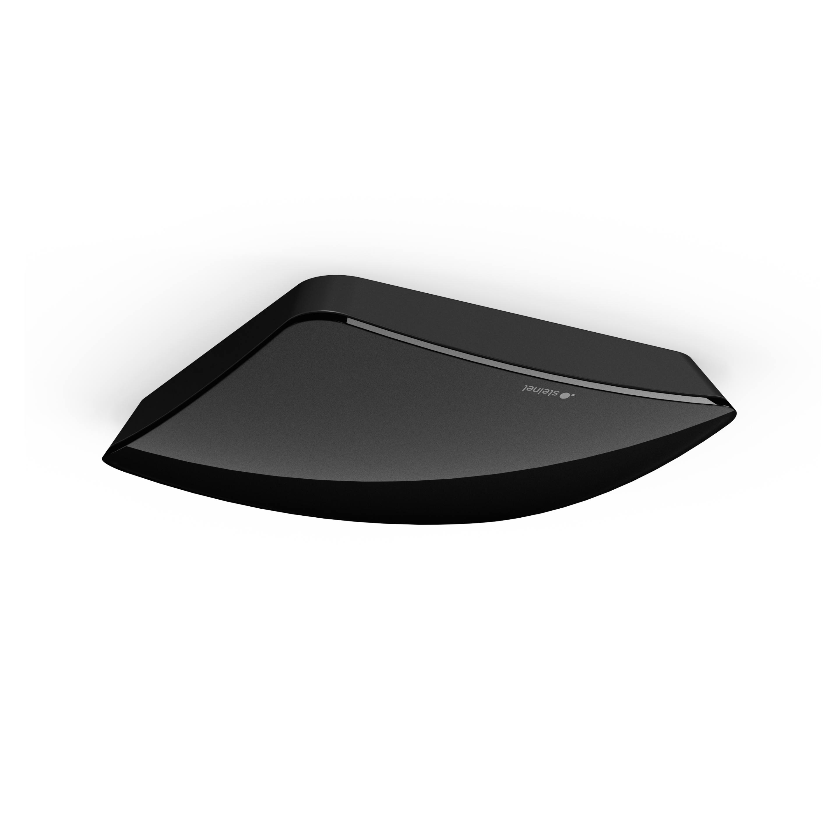 Steinel True Presence COM1 - concealed  black