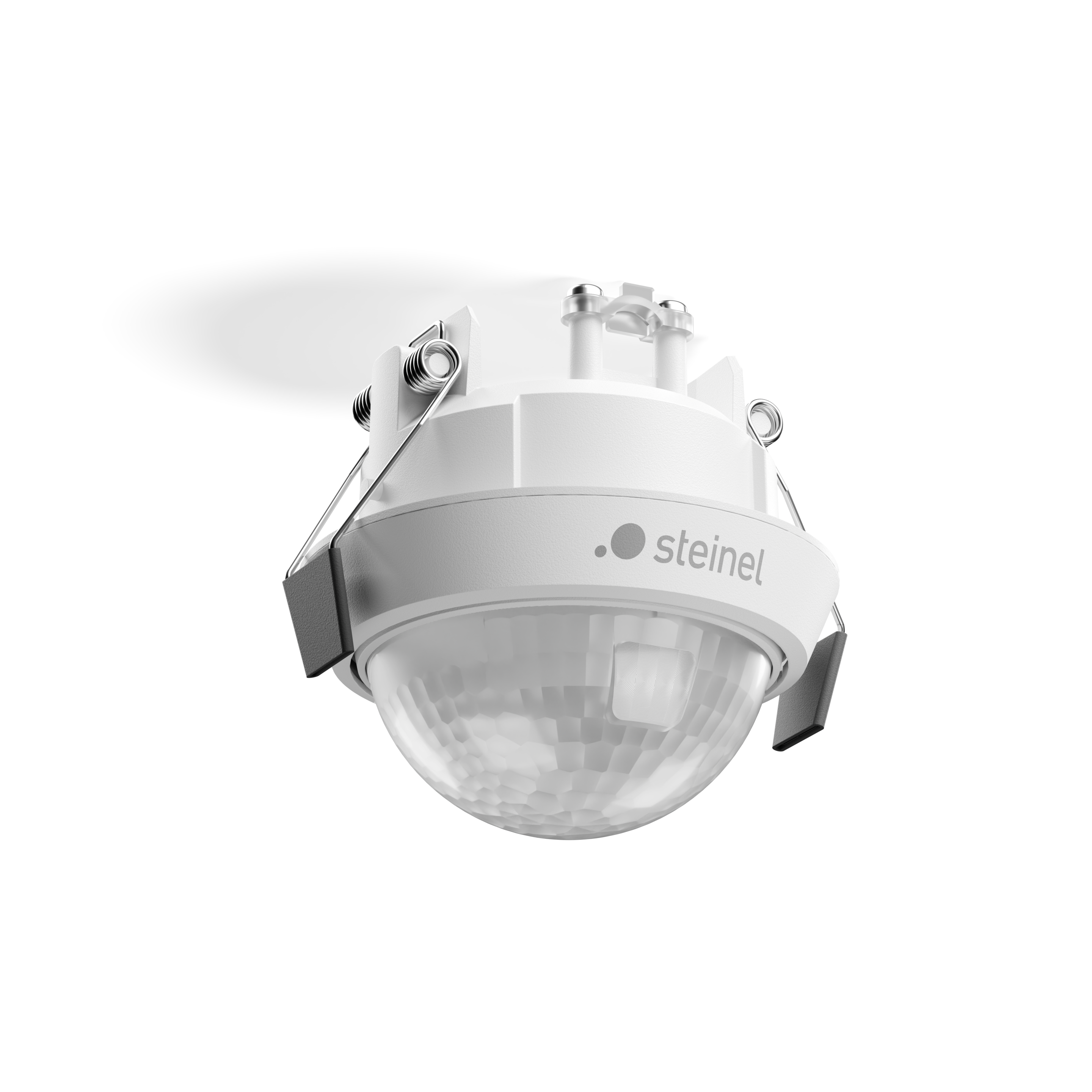 Steinel MD IR N360 COM1 - Deckeneinbau weiss