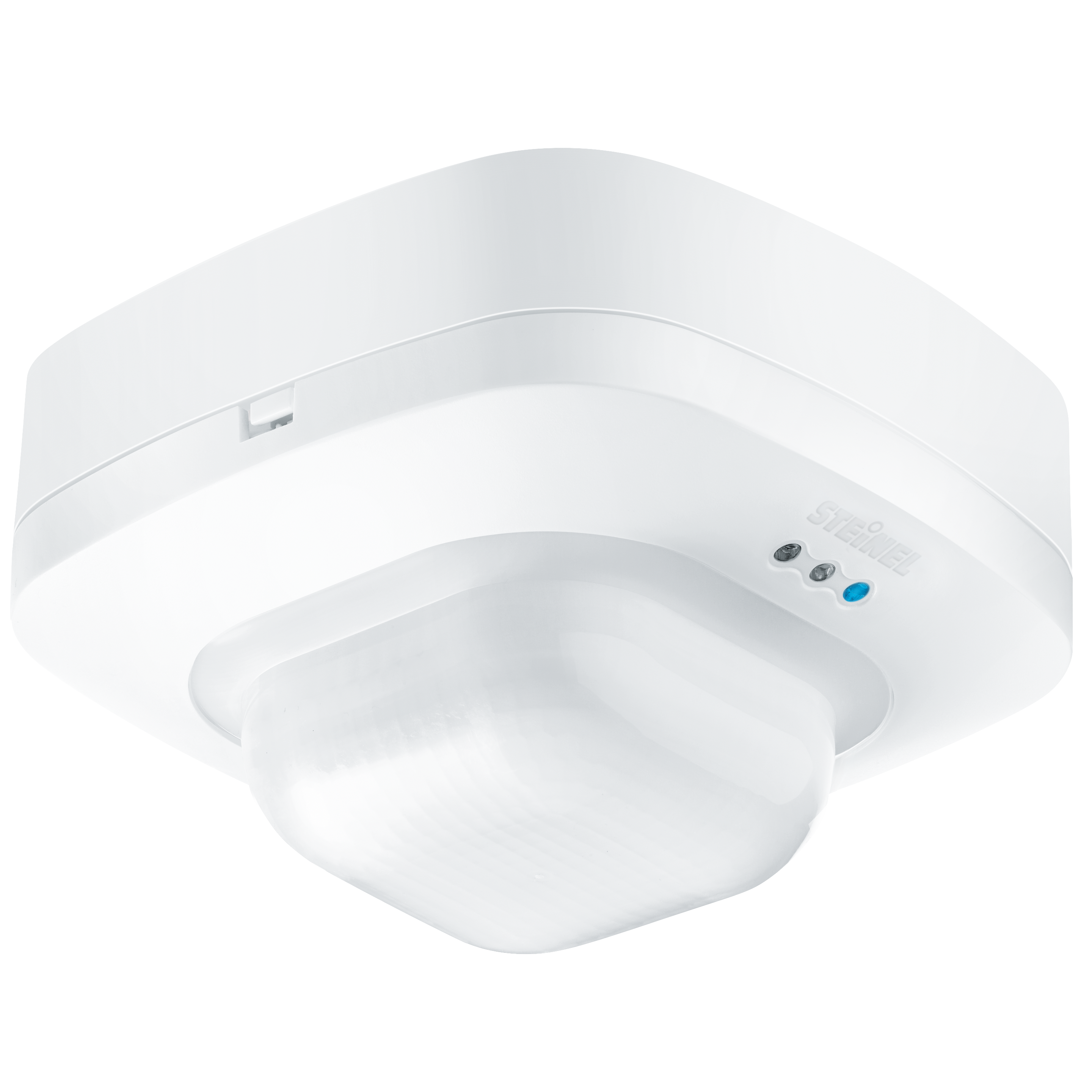 Steinel IR Quattro 8m COM1 - Aufputz