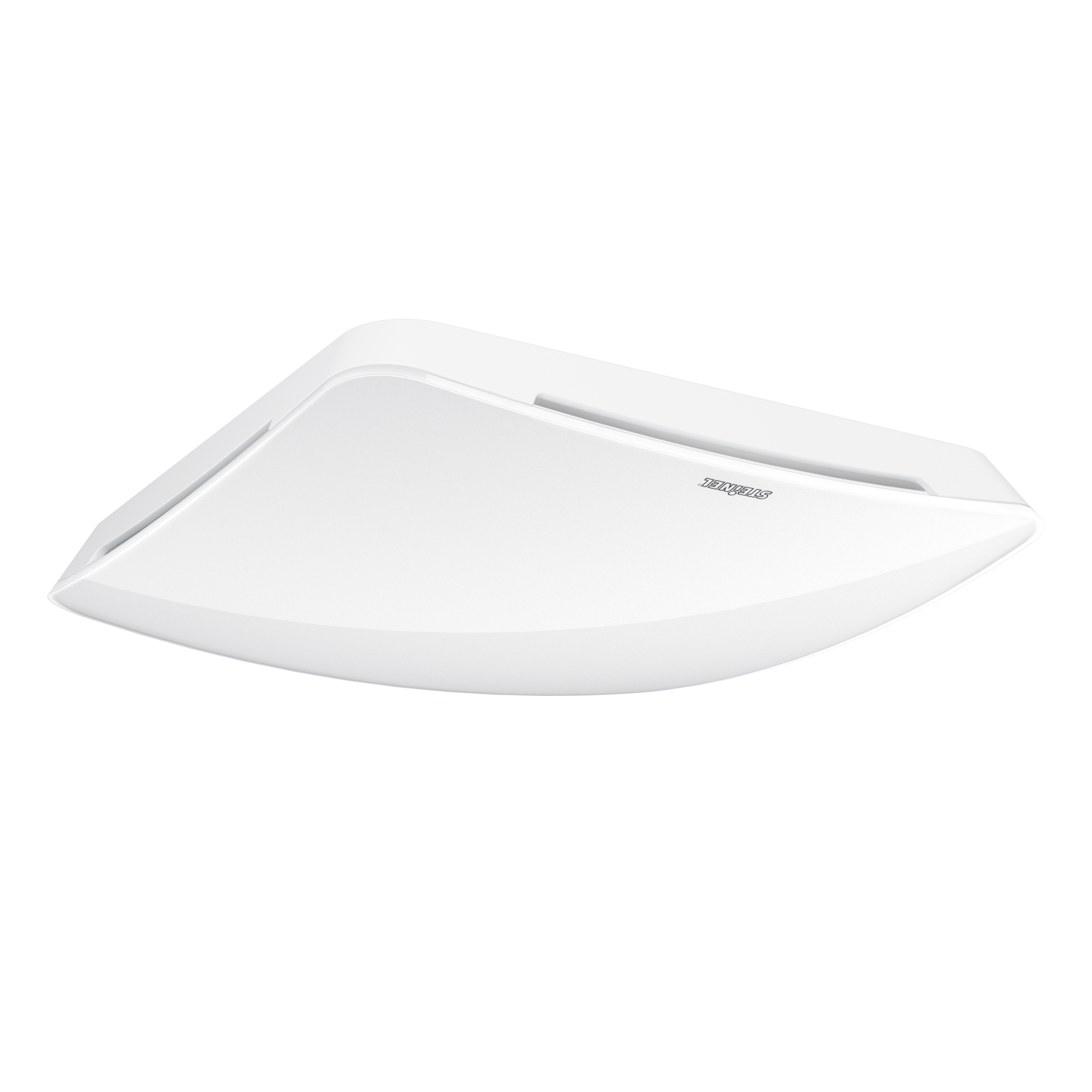 Steinel Multisensor True Presence KNX weiss