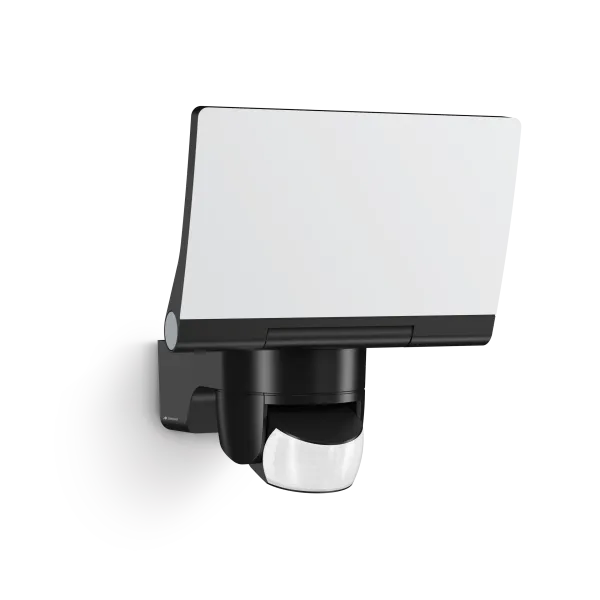 Steinel XLED home 2 S schwarz
