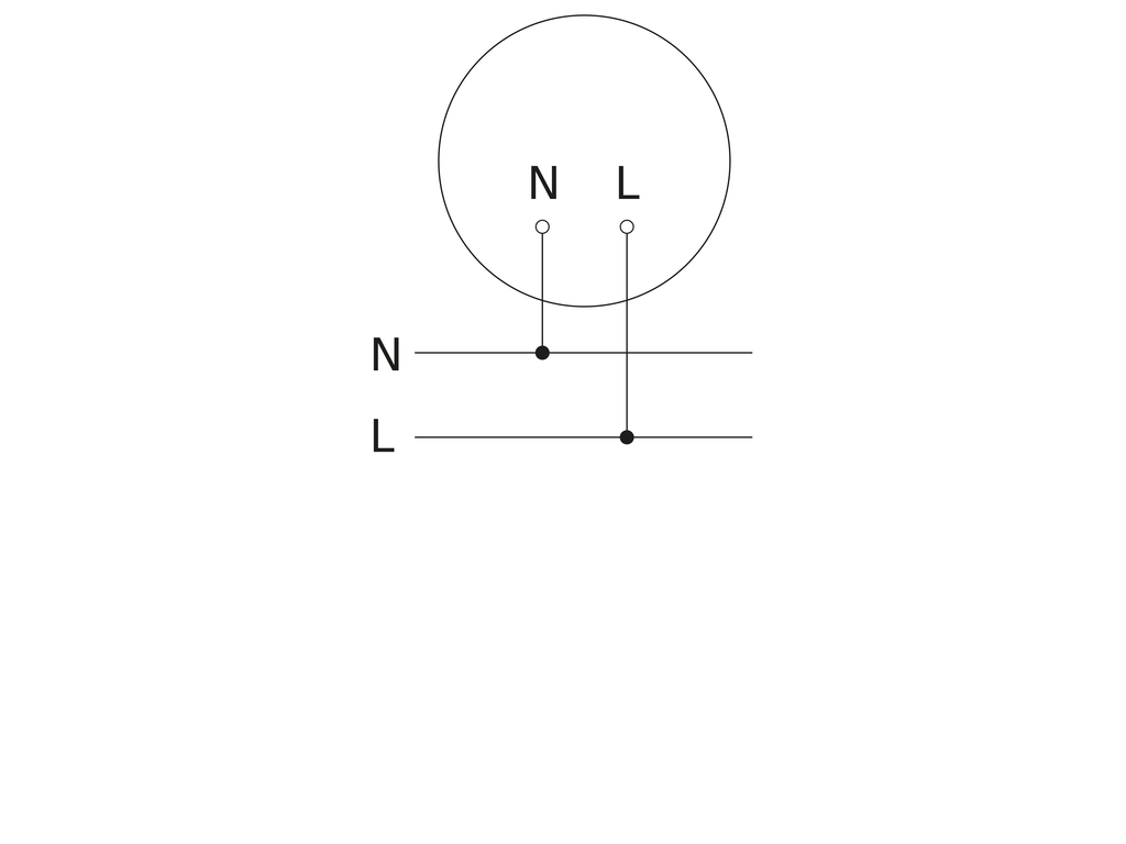 Nevalux RS PRO P2 FLAT S SP neutralweiss EM